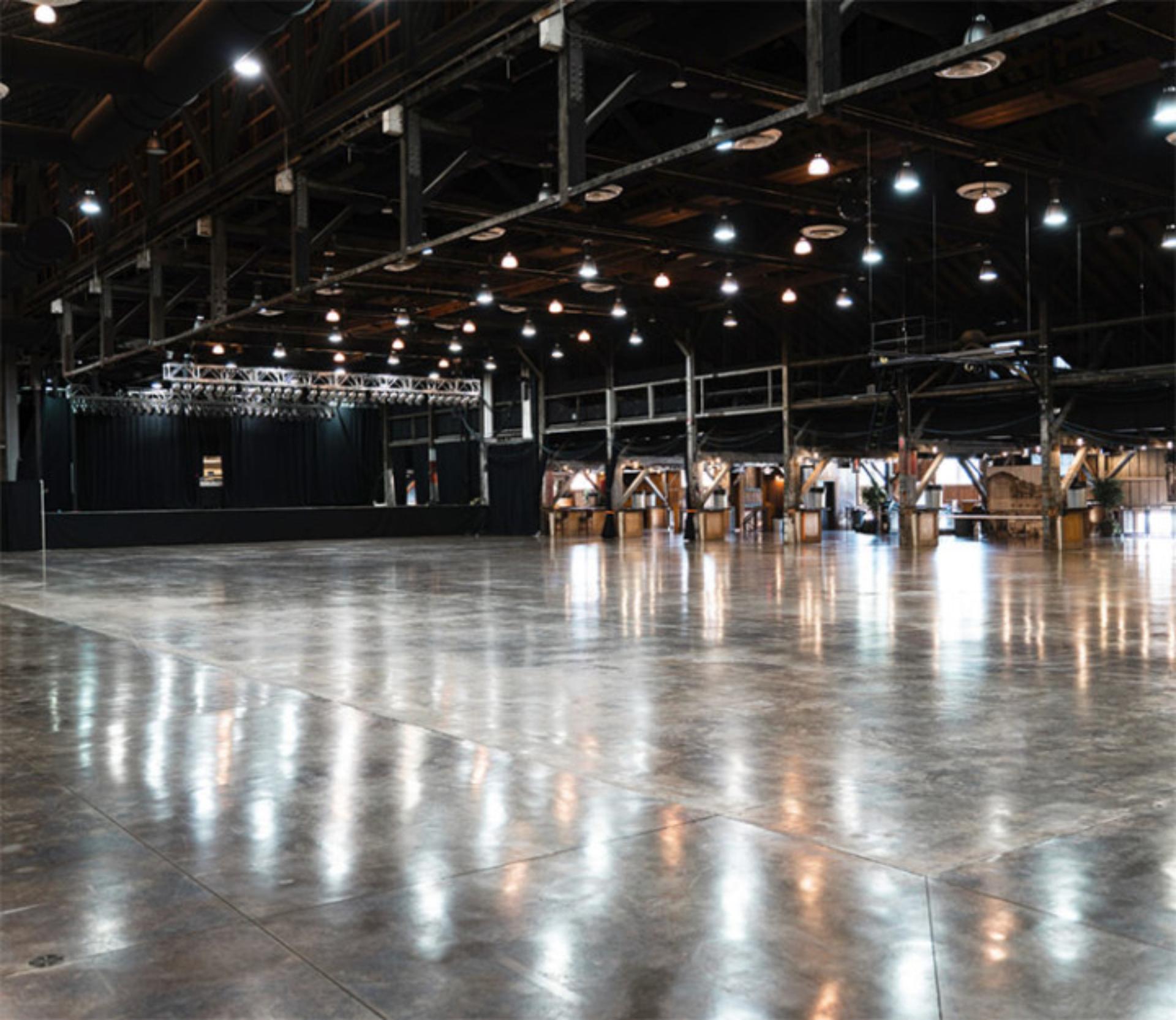 Event Center