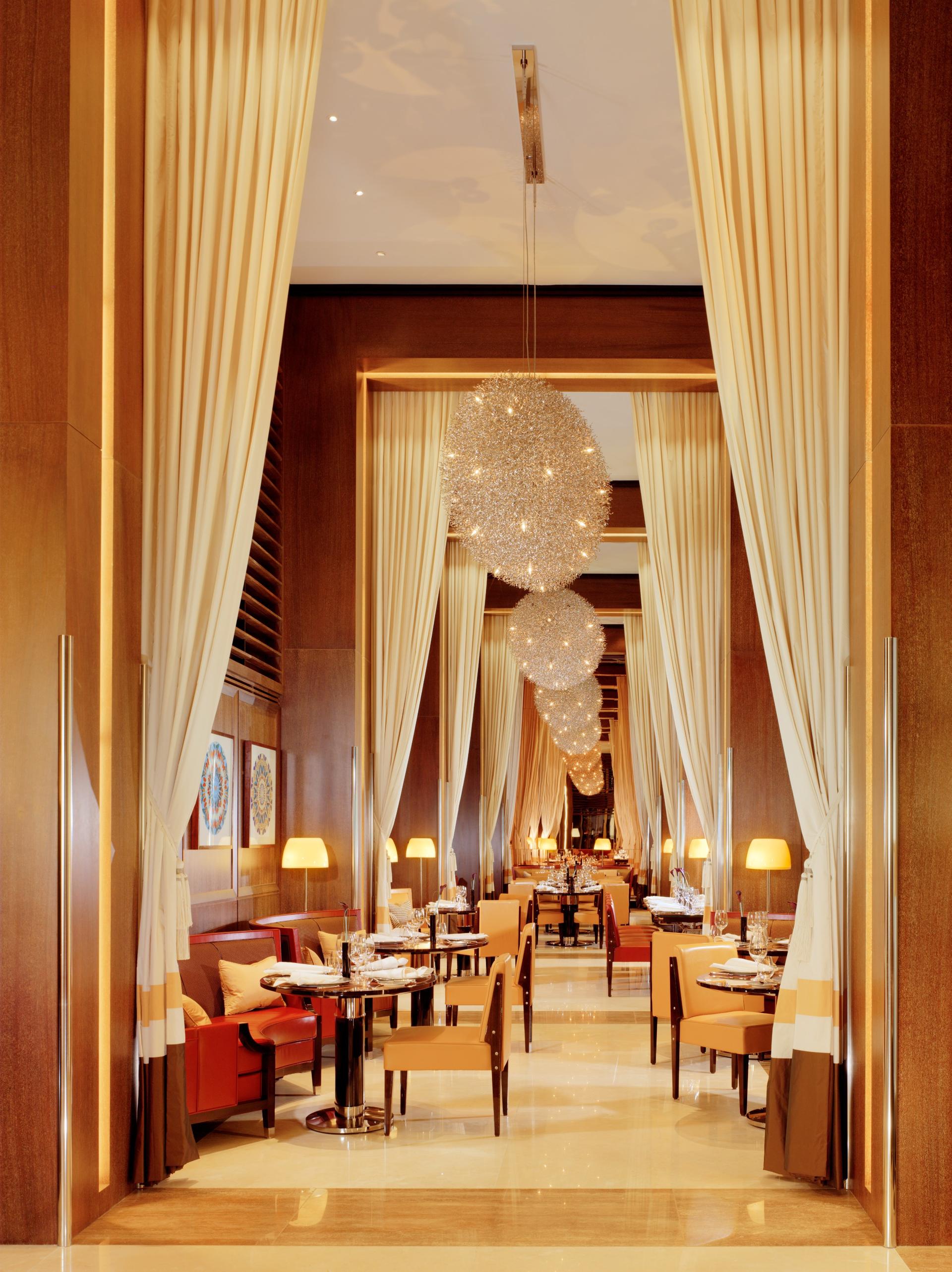 Full Buyout of CUT at 45 Park Lane