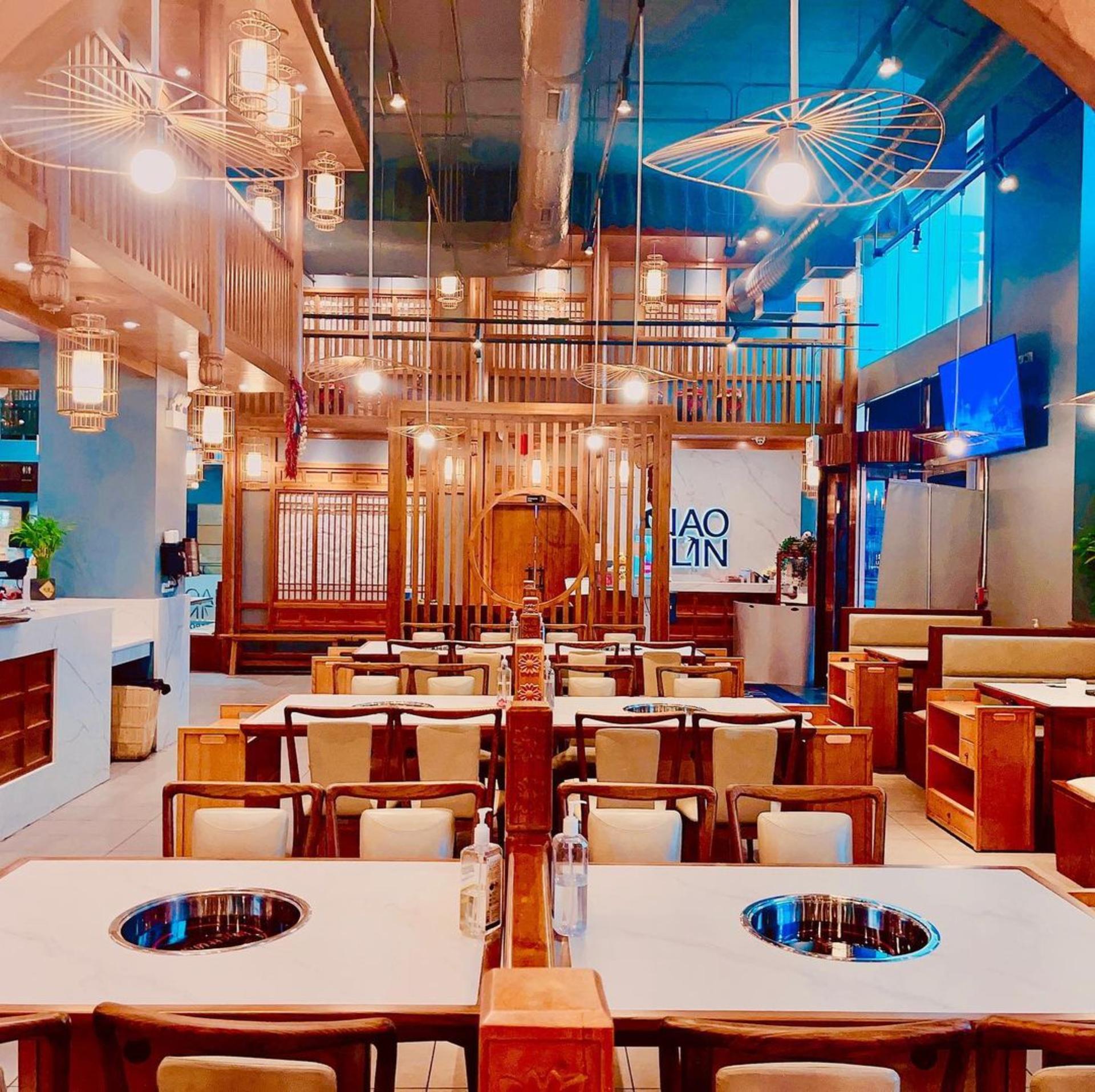 Full Buyout of Qiao Lin Hotpot - Chicago