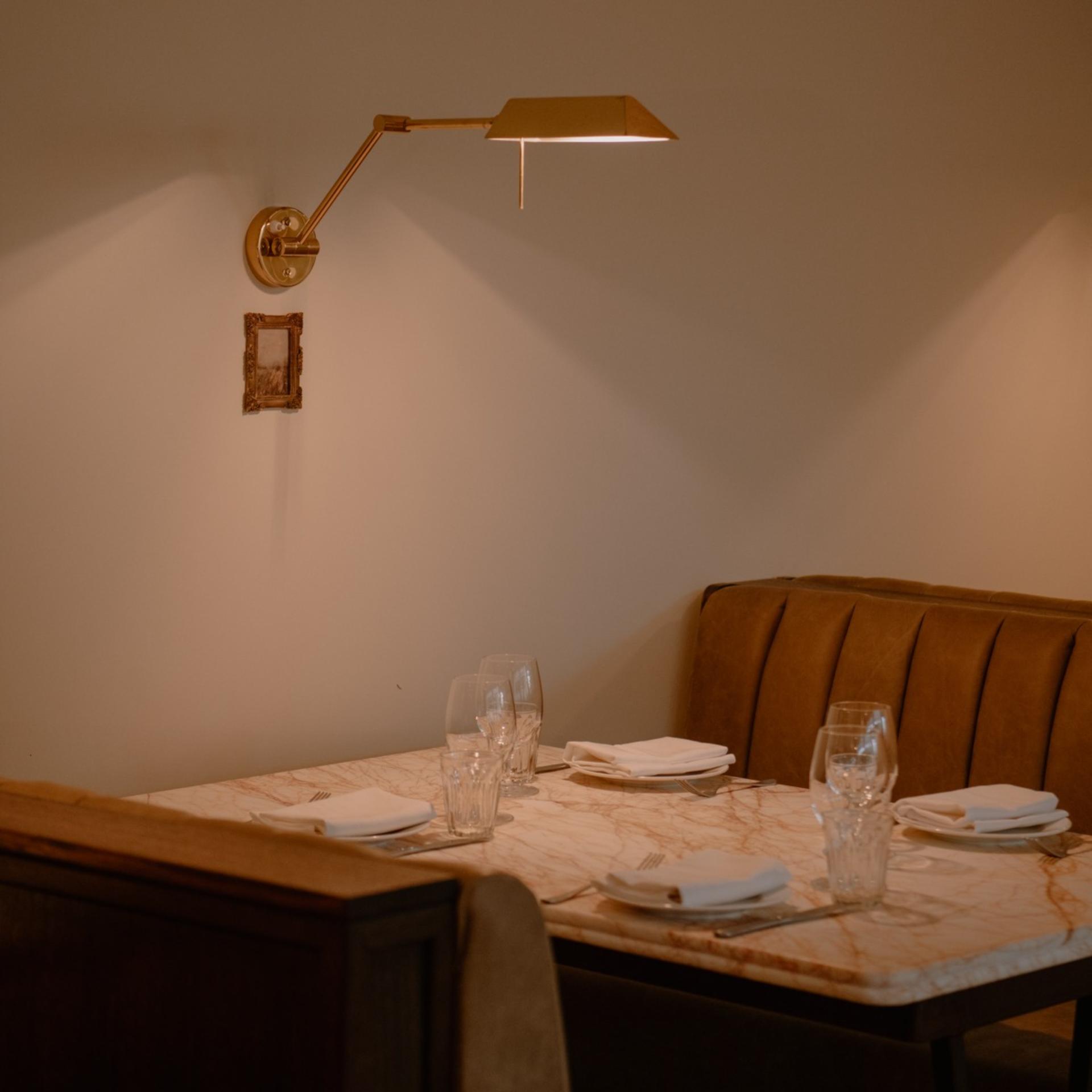 Private Dining Room