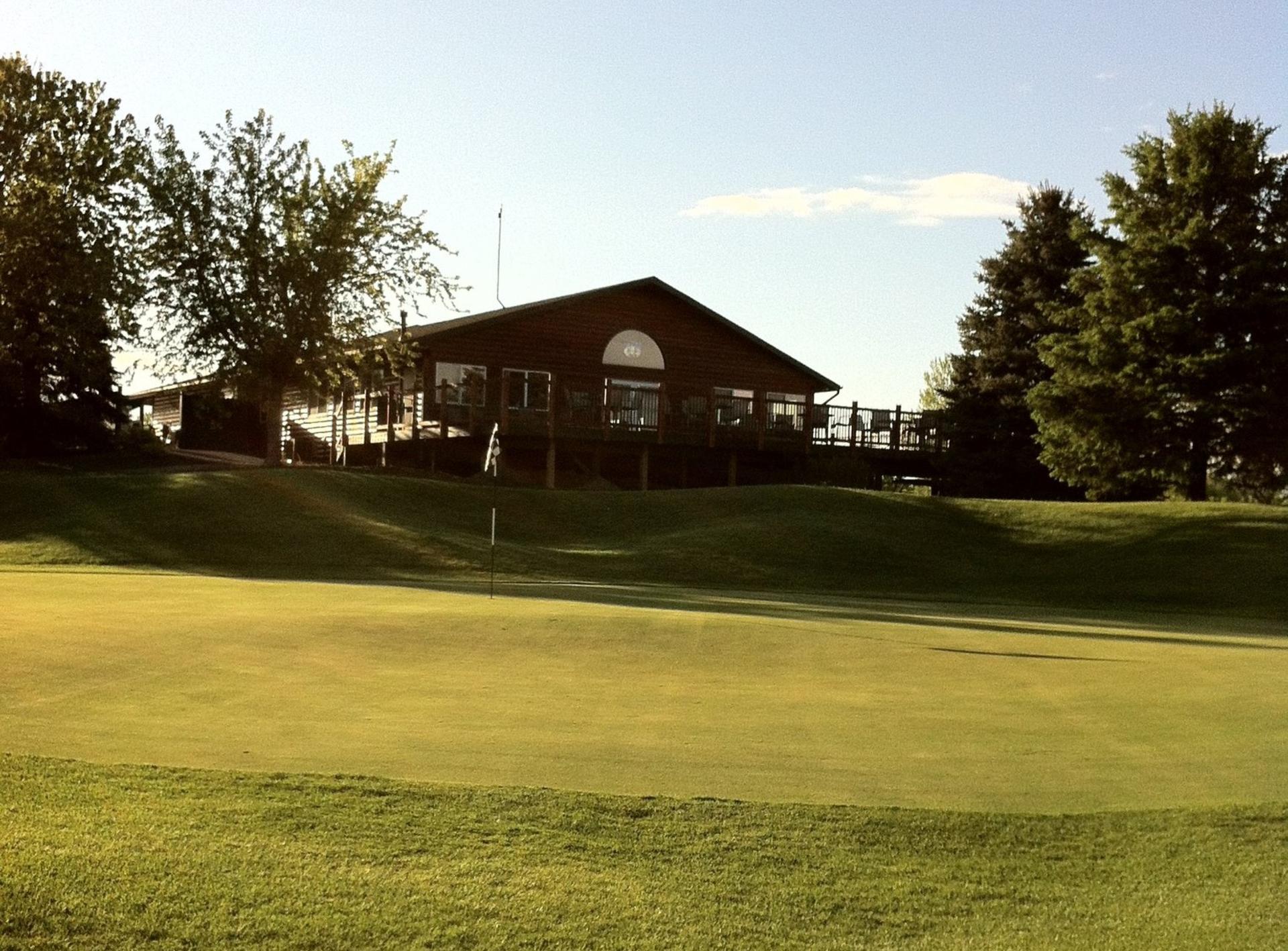 Full Buyout of Rum River Hills Golf Club