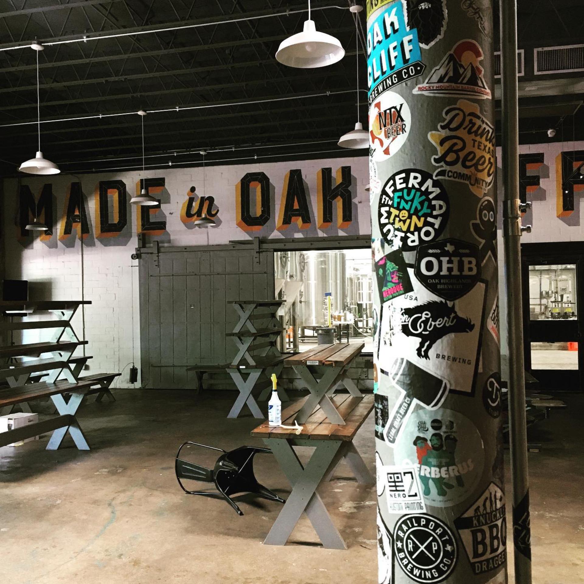 The Taproom