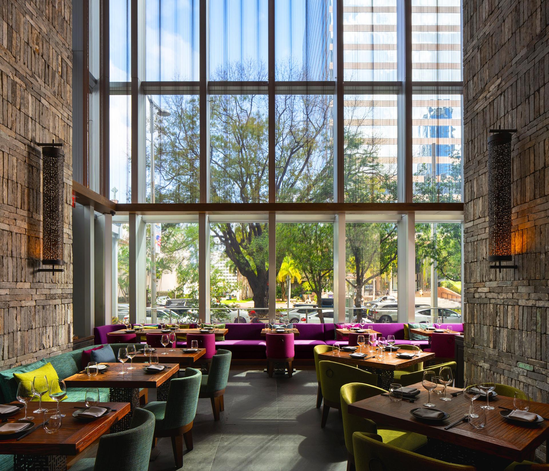 Full Buyout of Hutong Miami