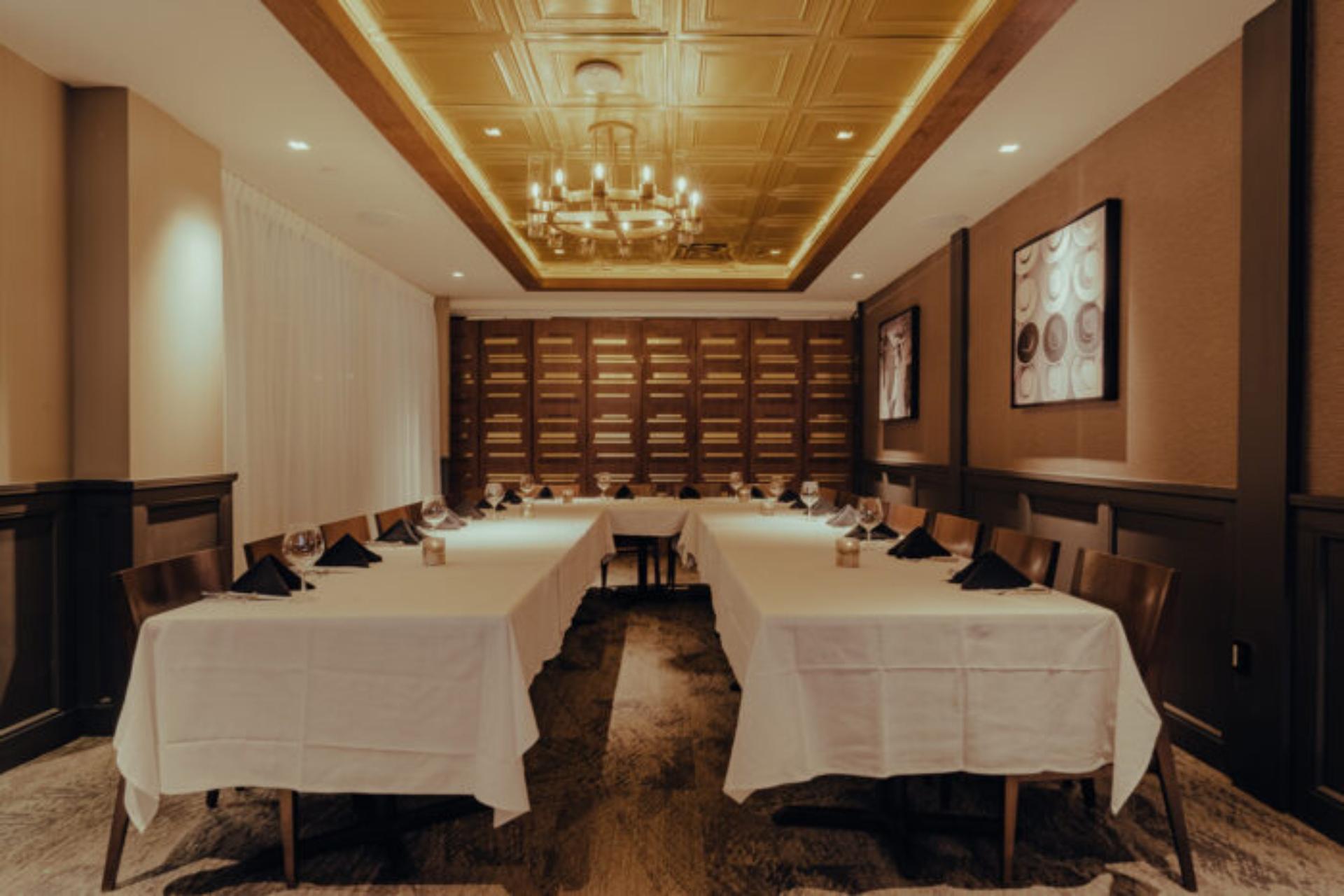 O’lacador Room + Gaucha Room