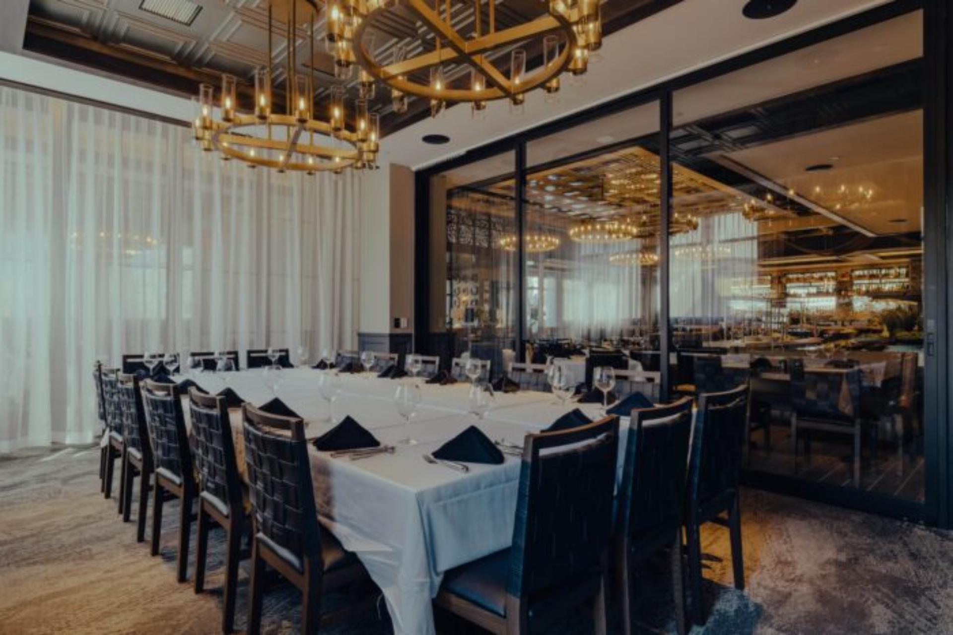 Gaucho Room