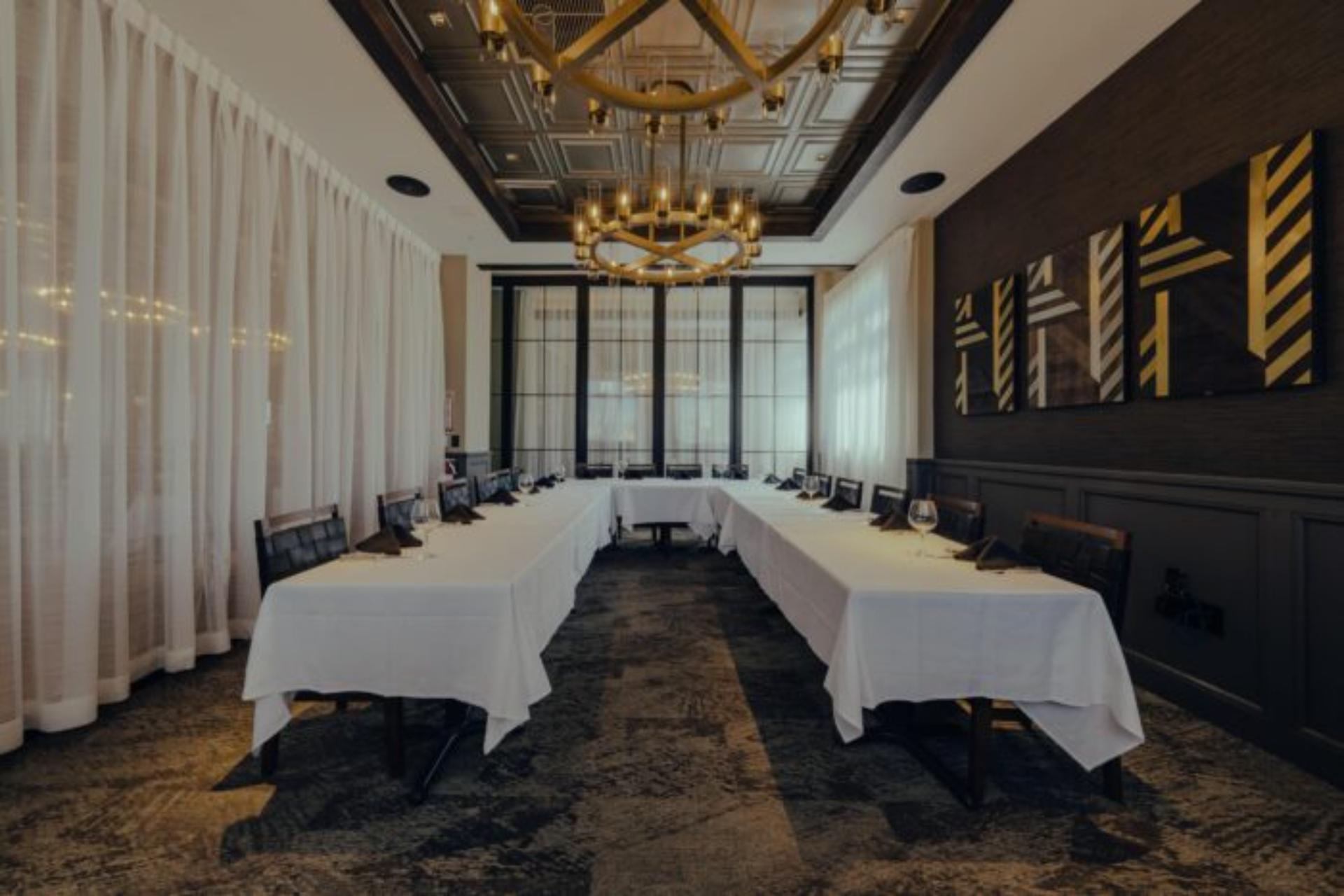 Brazil Room