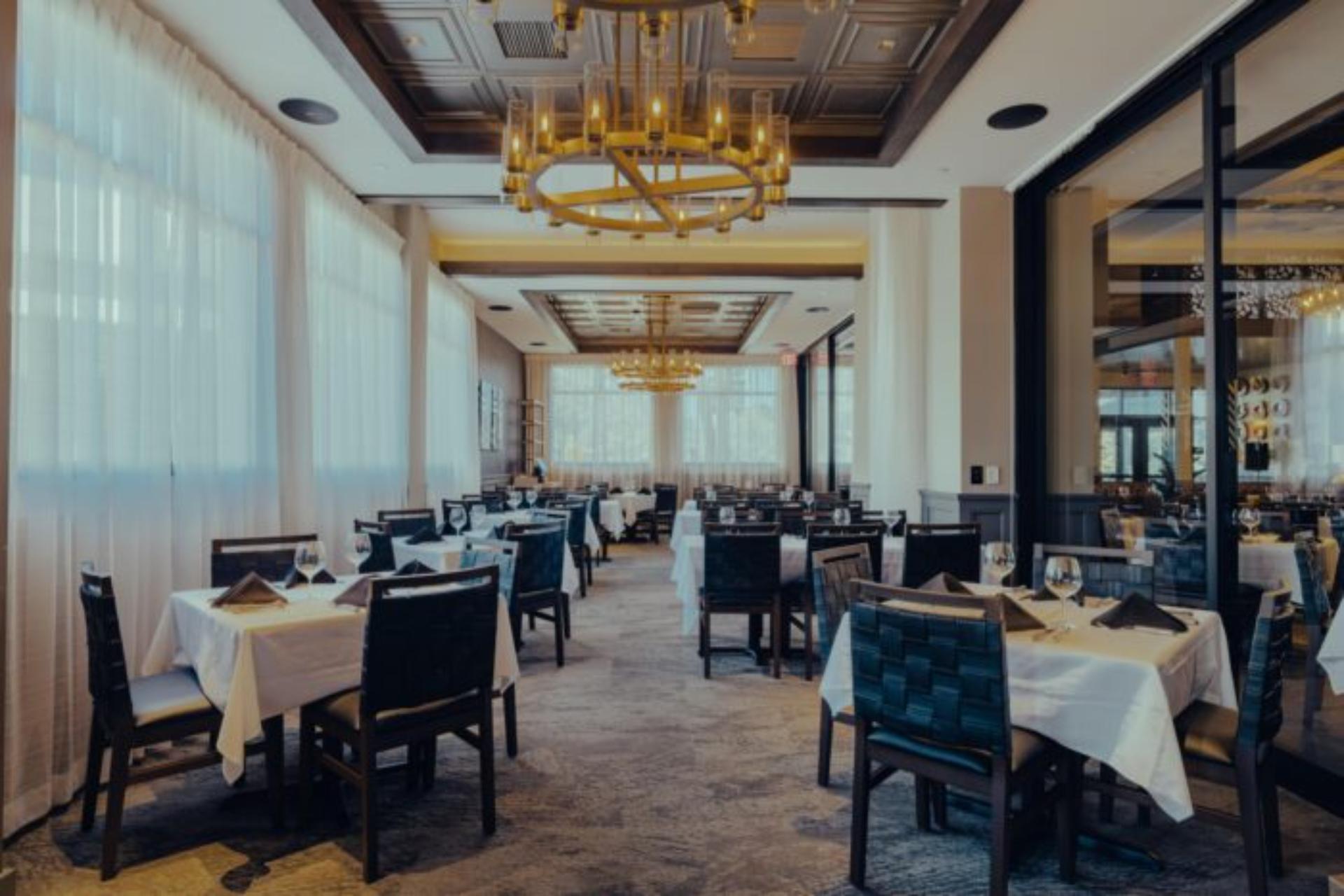 Brazil Room + Gaucho Room