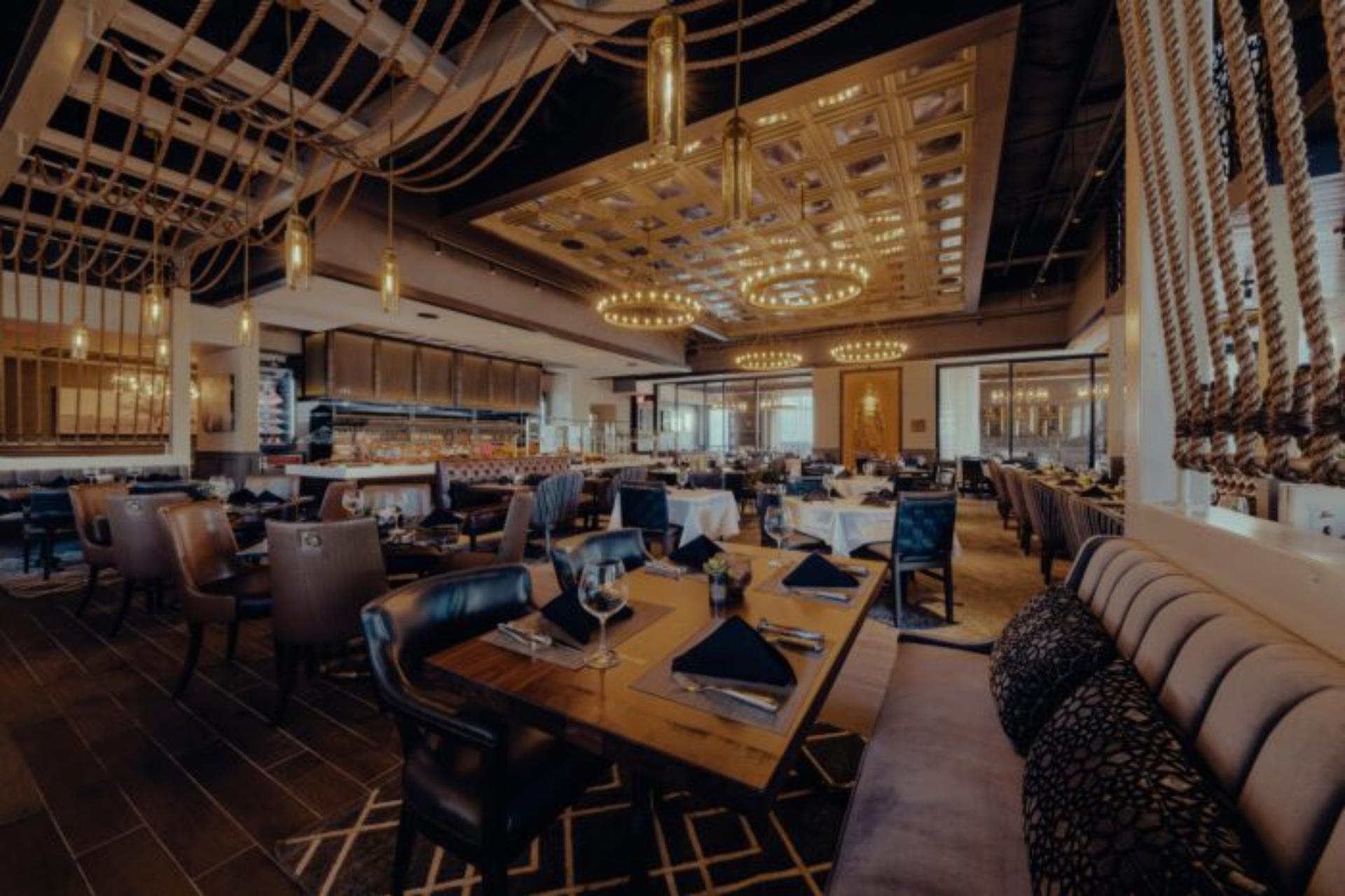 Full Buyout of Fogo de Chão Brazilian Steakhouse - Thousand Oaks