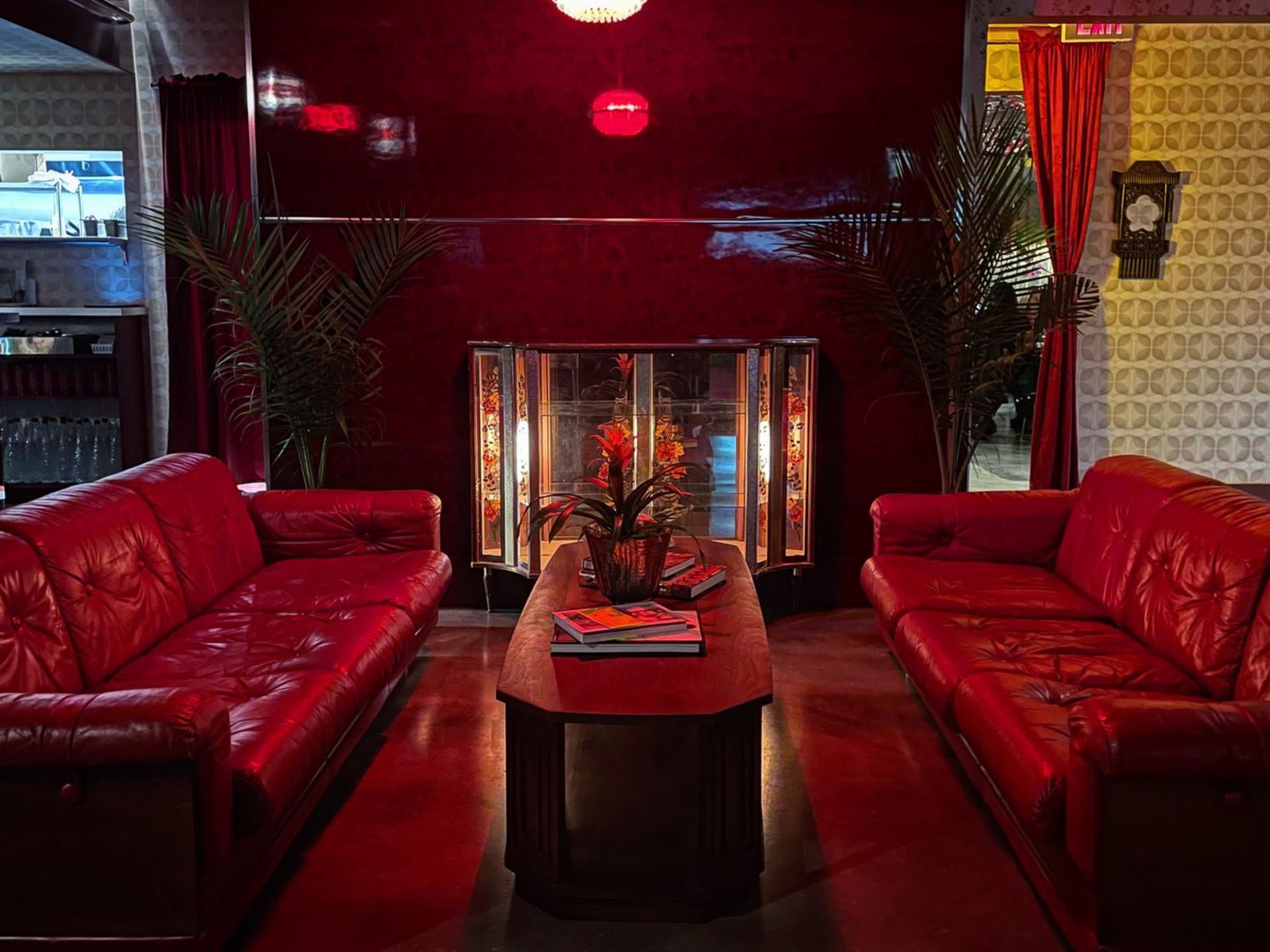 Party Room