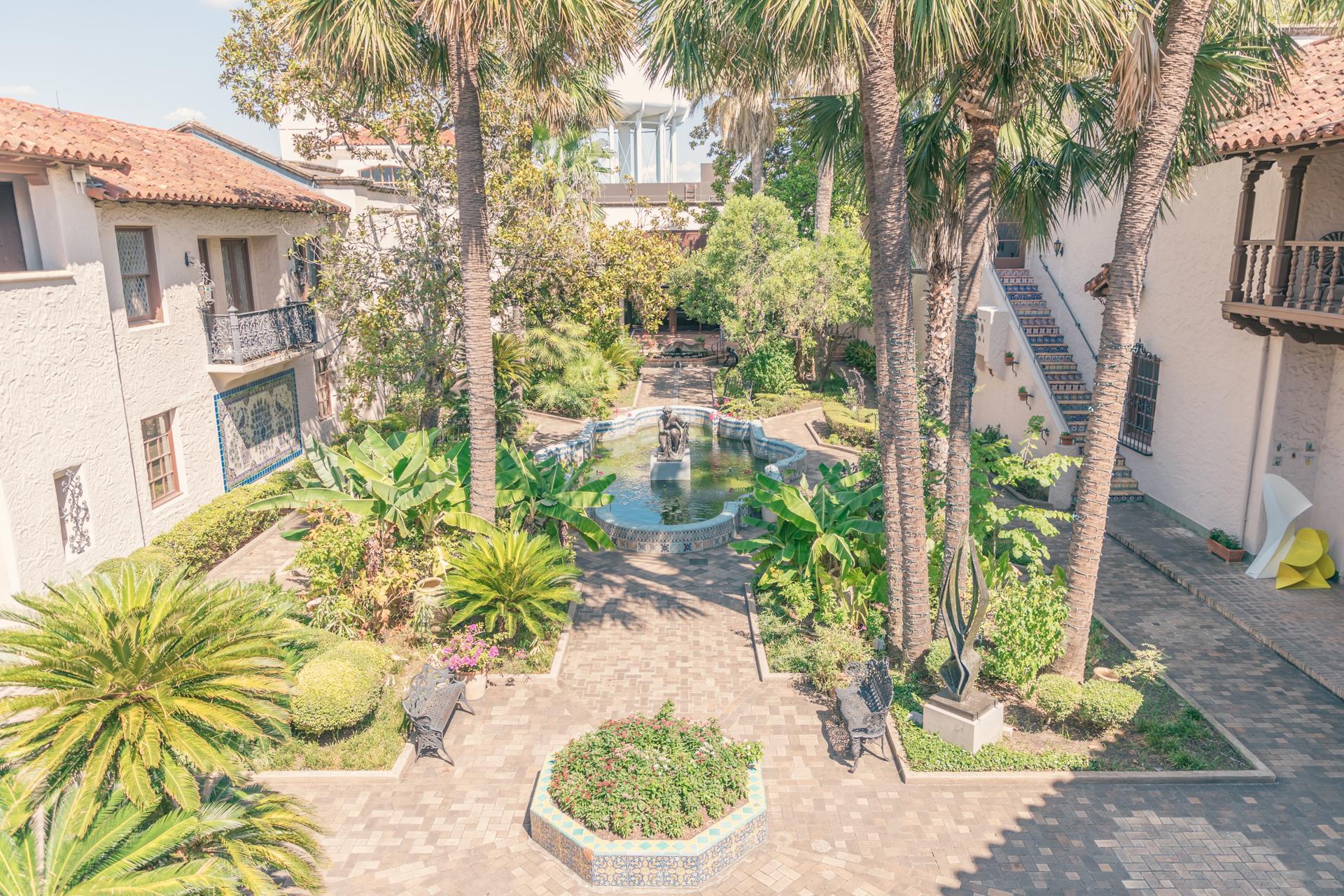 Blackburn Patio