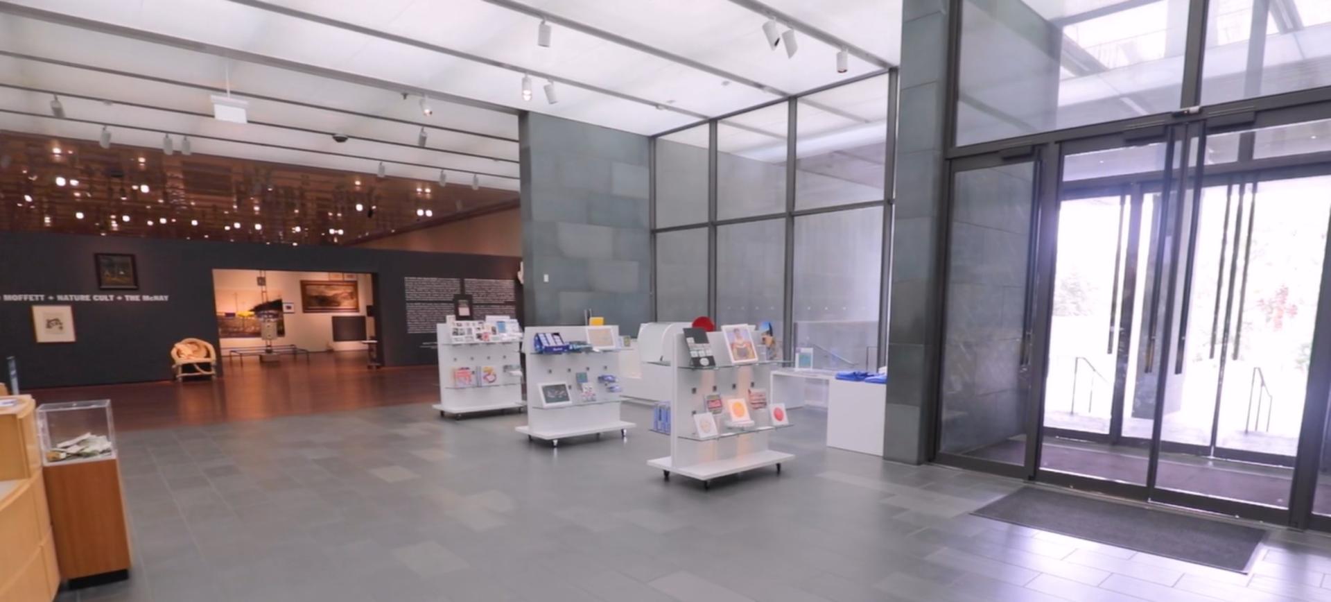 AT&T Lobby