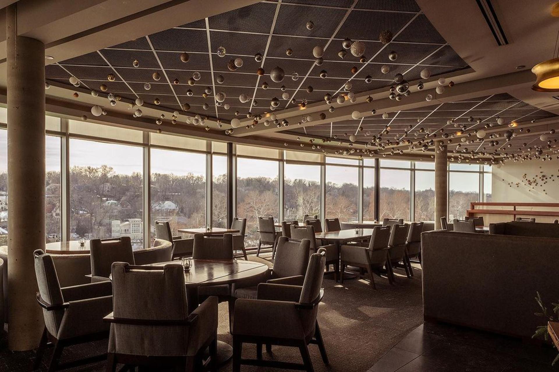 Full Buyout of Nine Zero One Rooftop Bar & Lounge