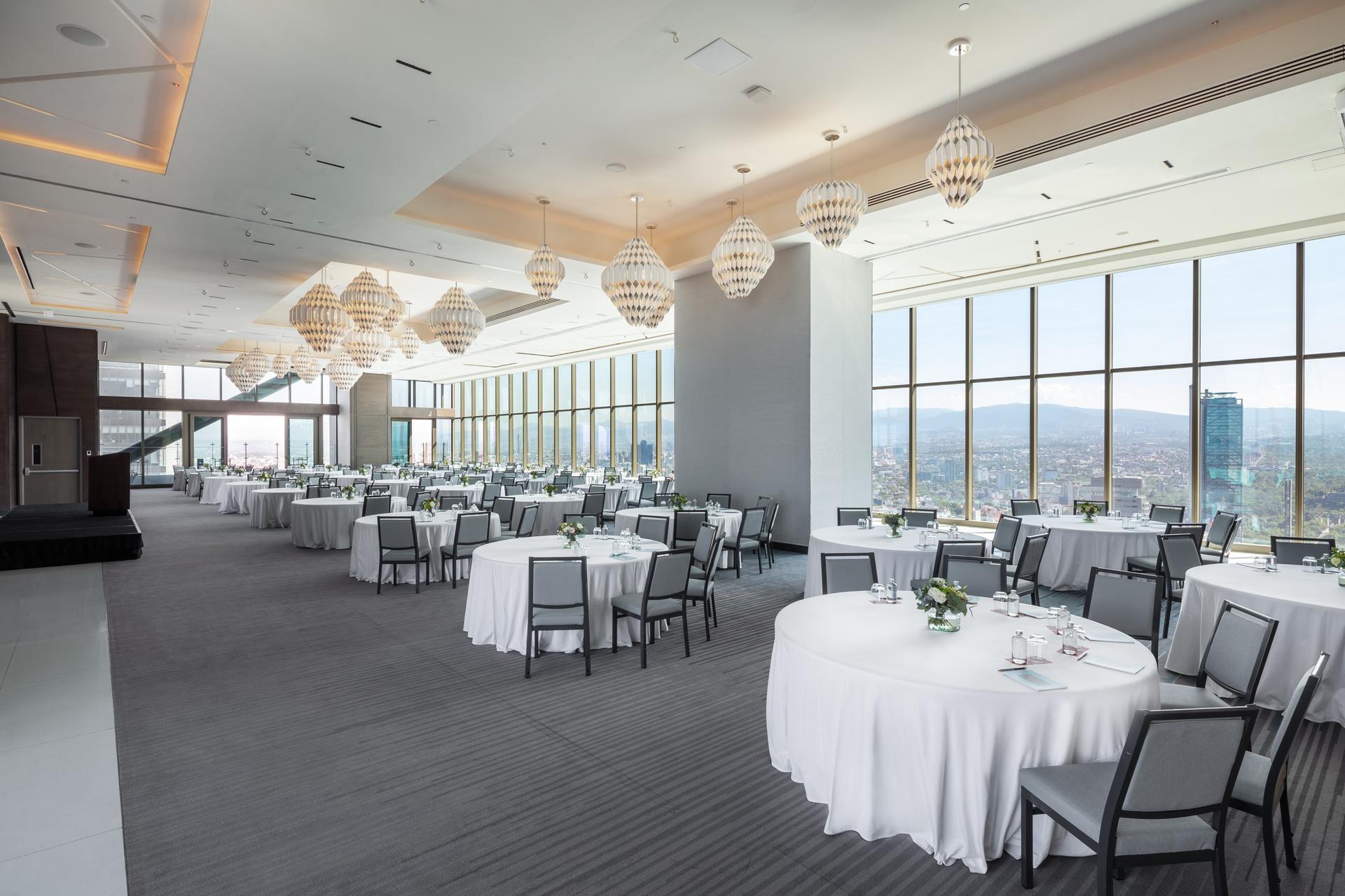 Ball Room