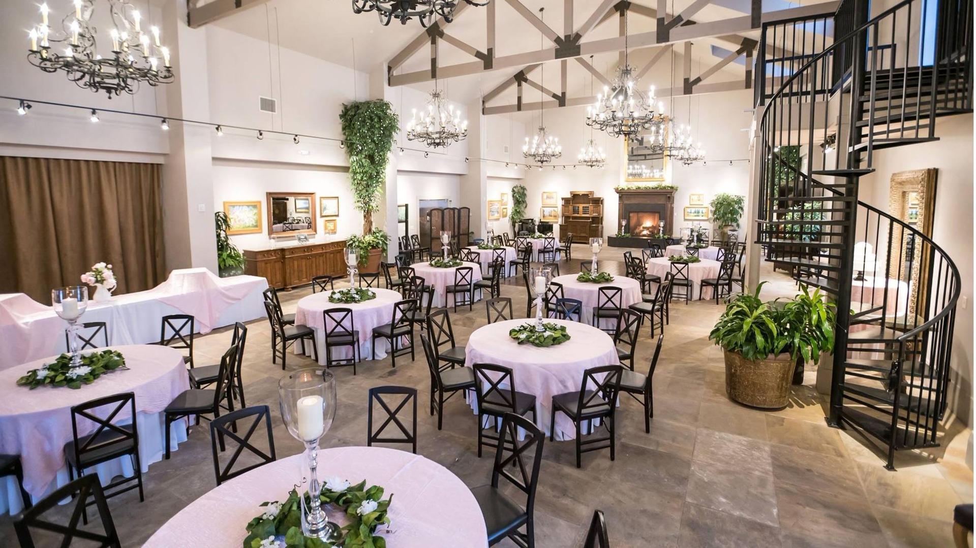 Full Buyout of Ivy House