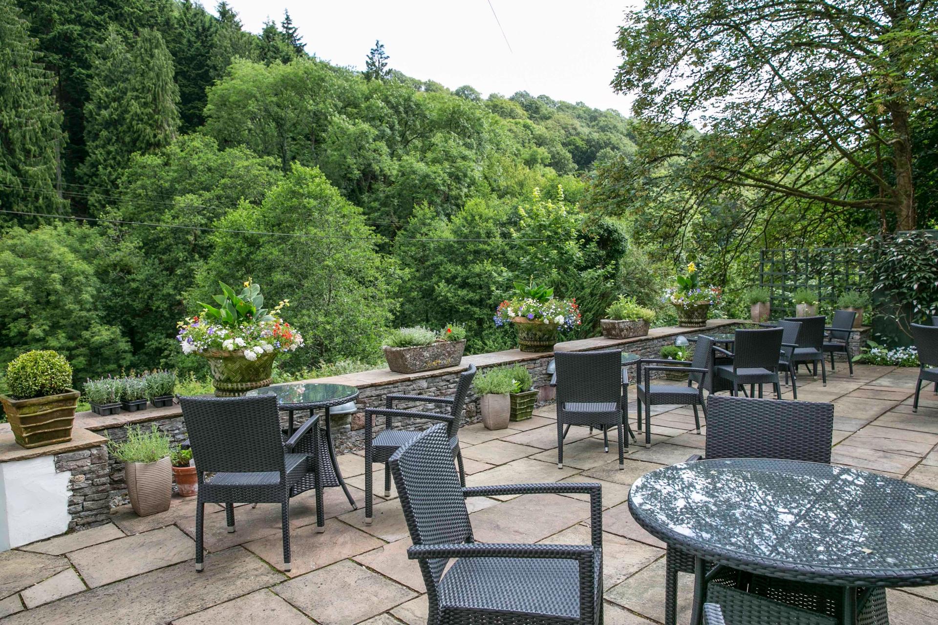 Full Buyout of The Whitebrook
