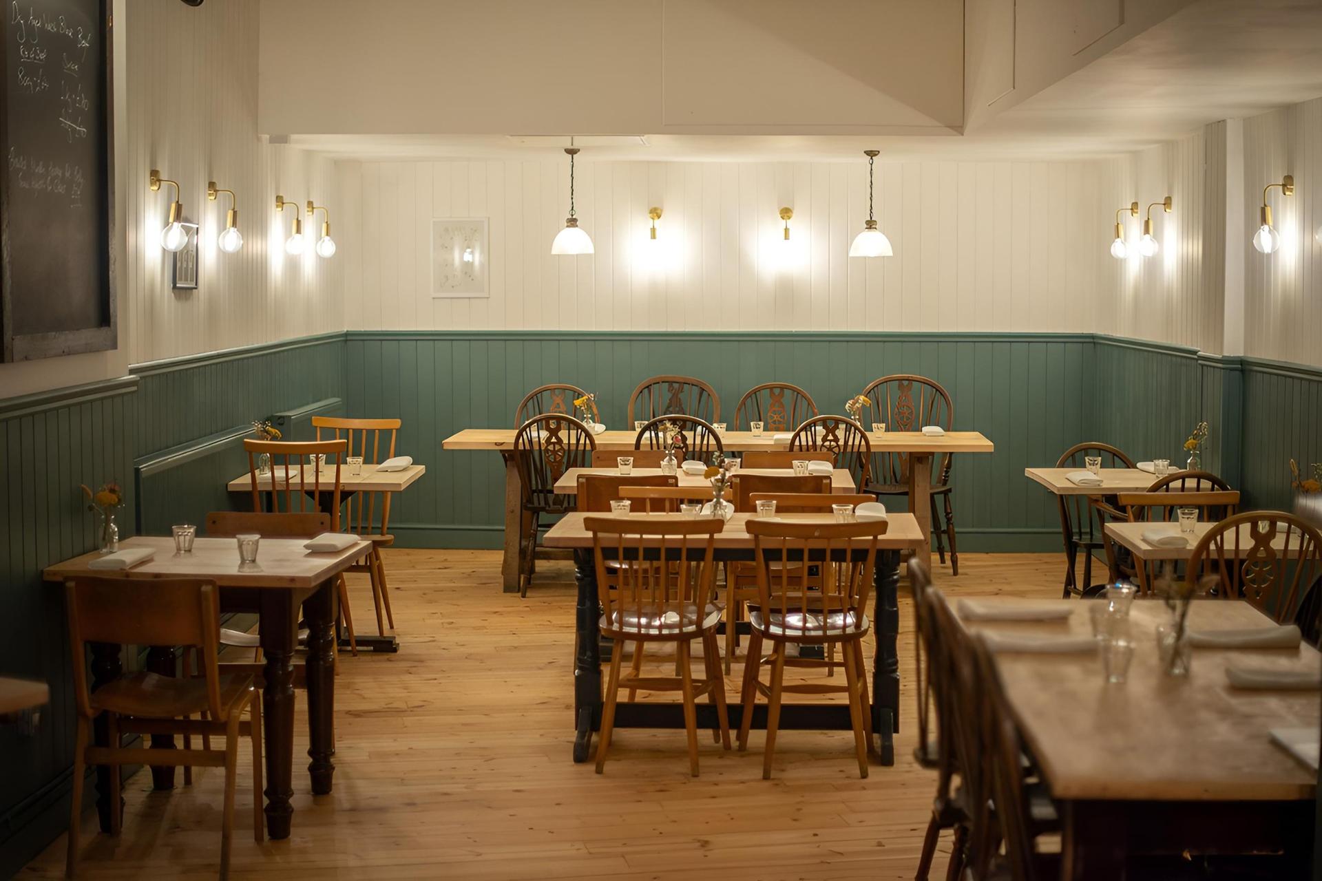 Full Buyout of The Clifton