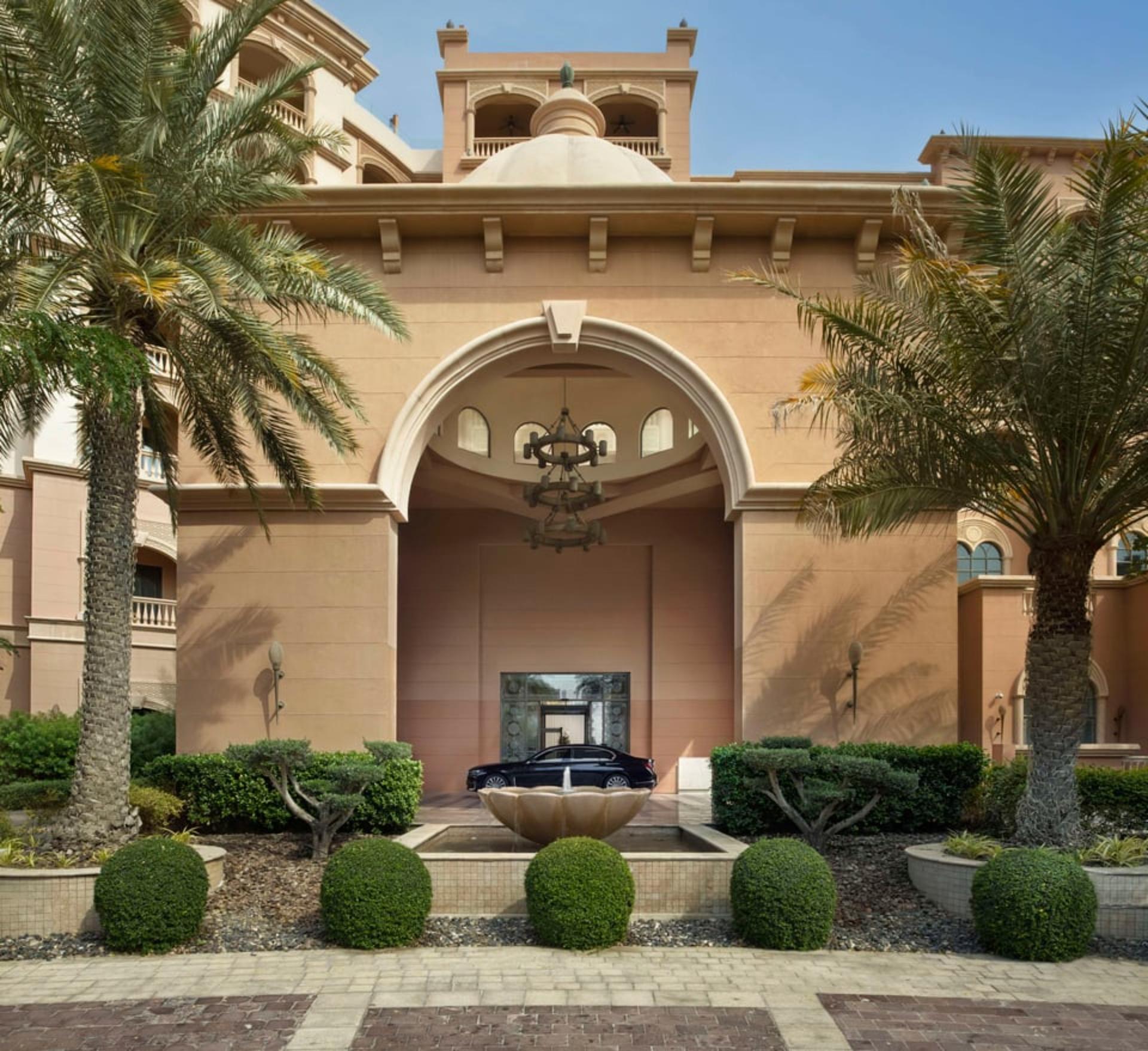 Palazzo Ballroom