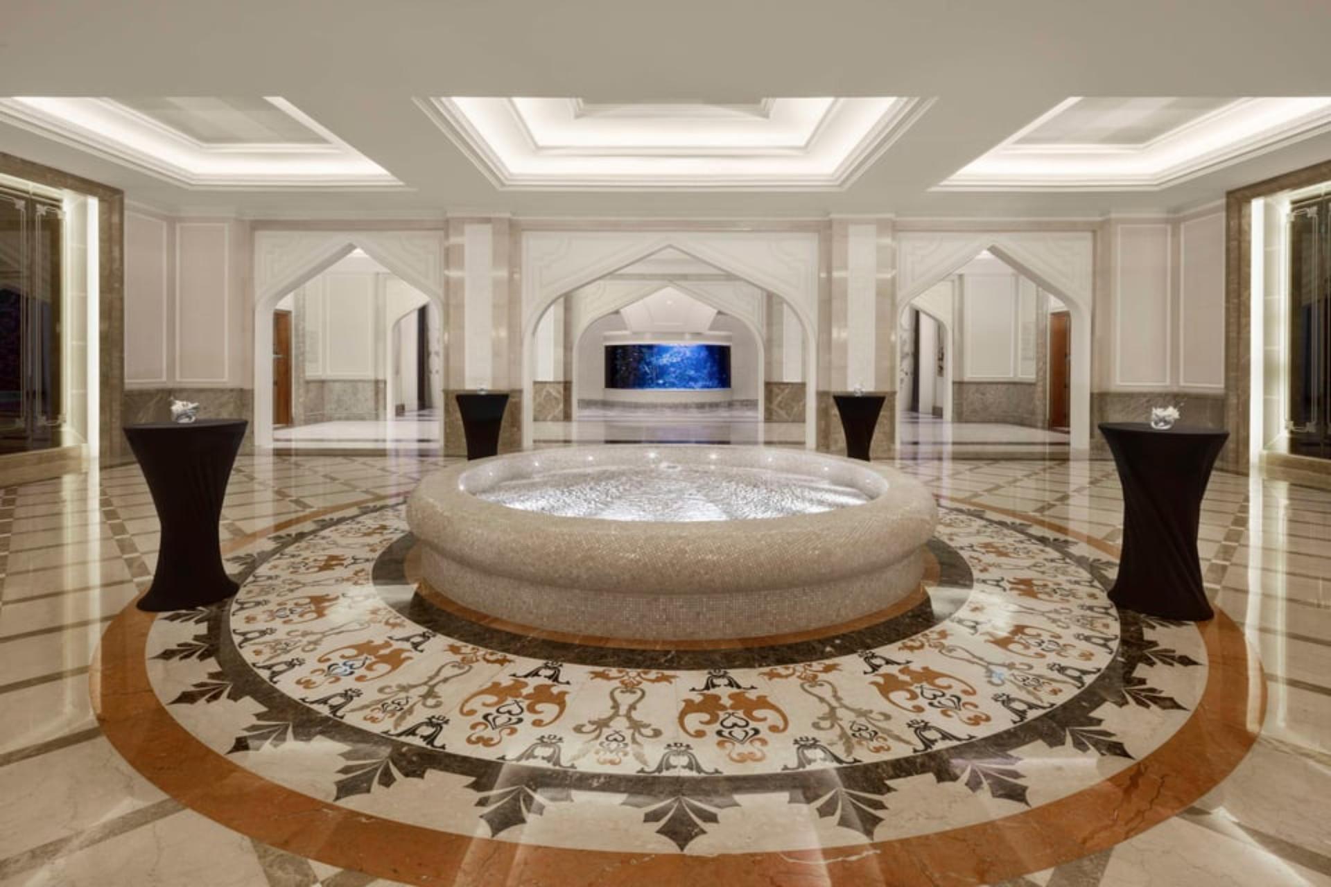 Venezia Ballroom