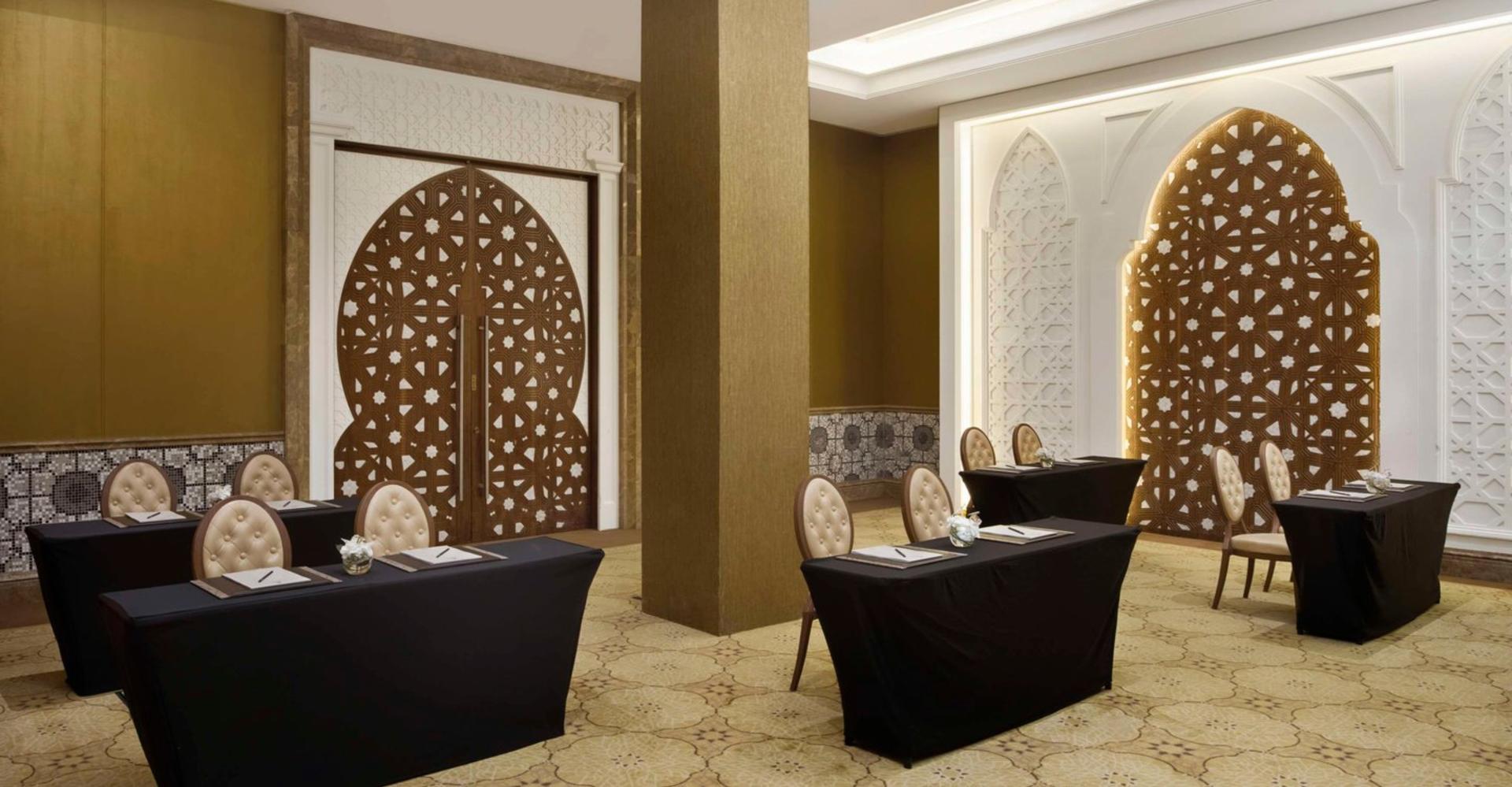 Vivaldi Meeting Room