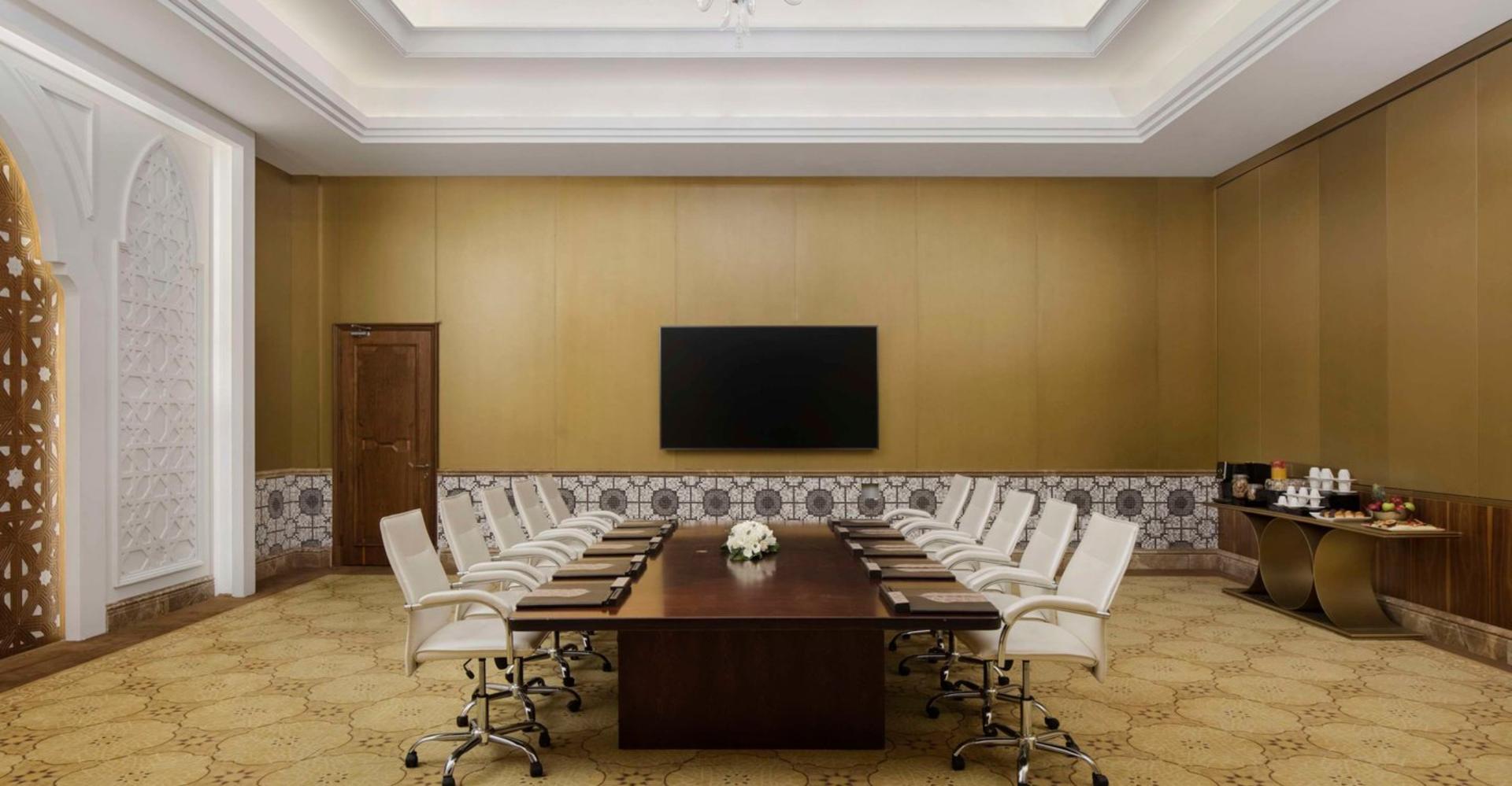 Rialto Meeting Room