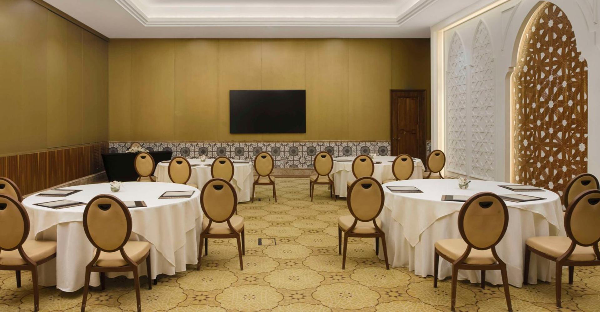 Canaletto Meeting Room