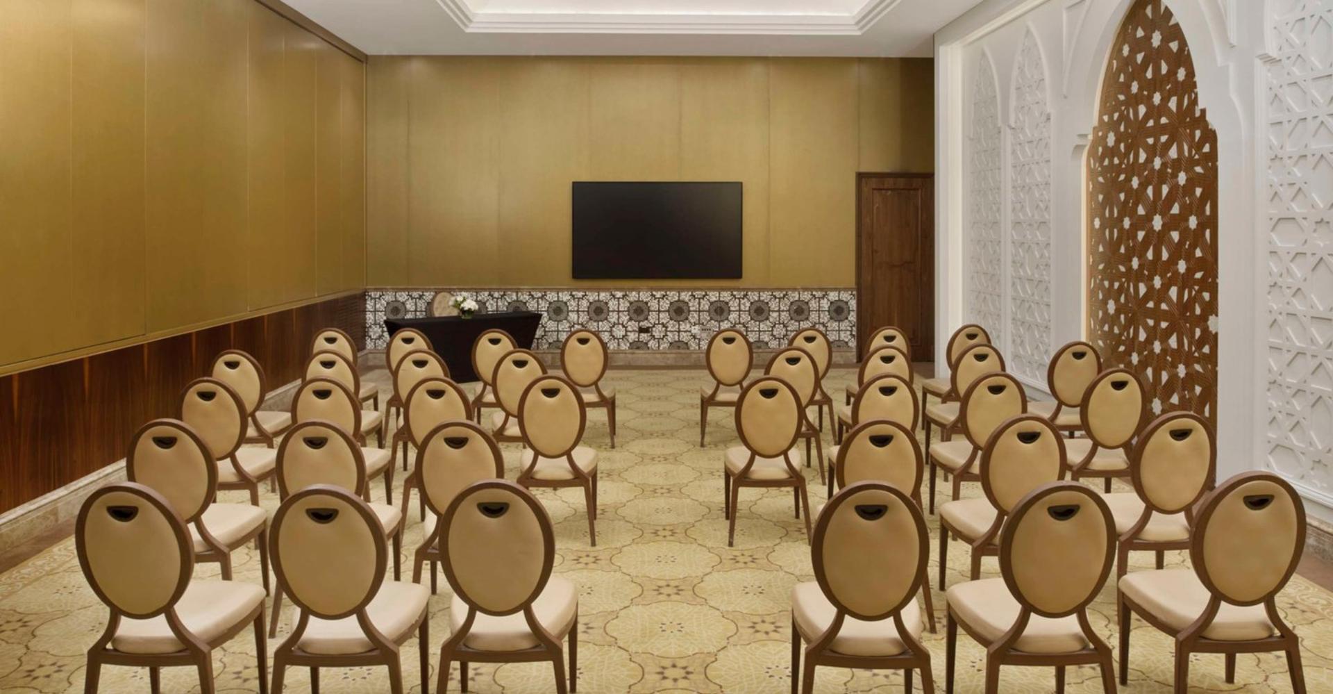 Gondola Meeting Room