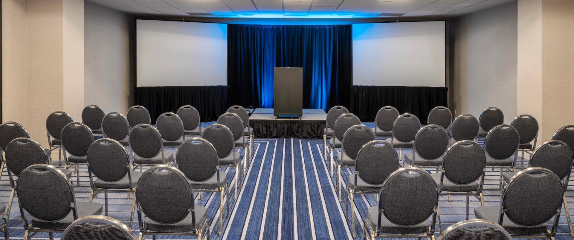 Santa Clara Room