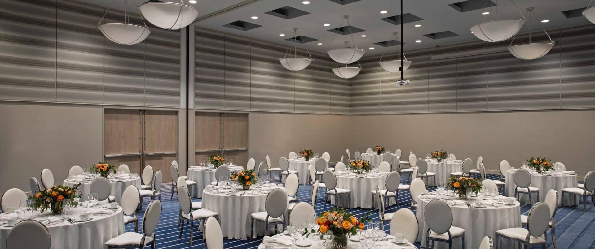 Almaden Ballroom