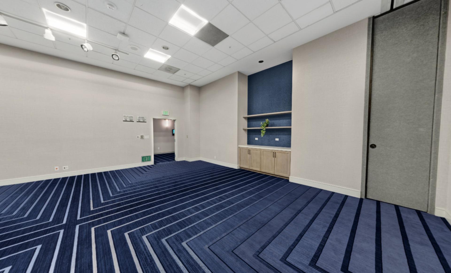 San Carlos Room