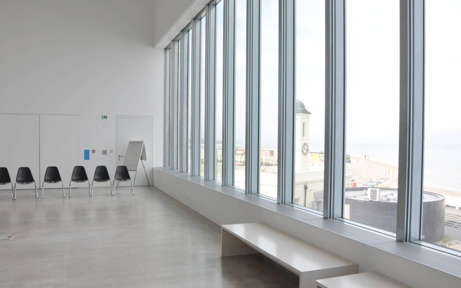 Clore Learning Studio
