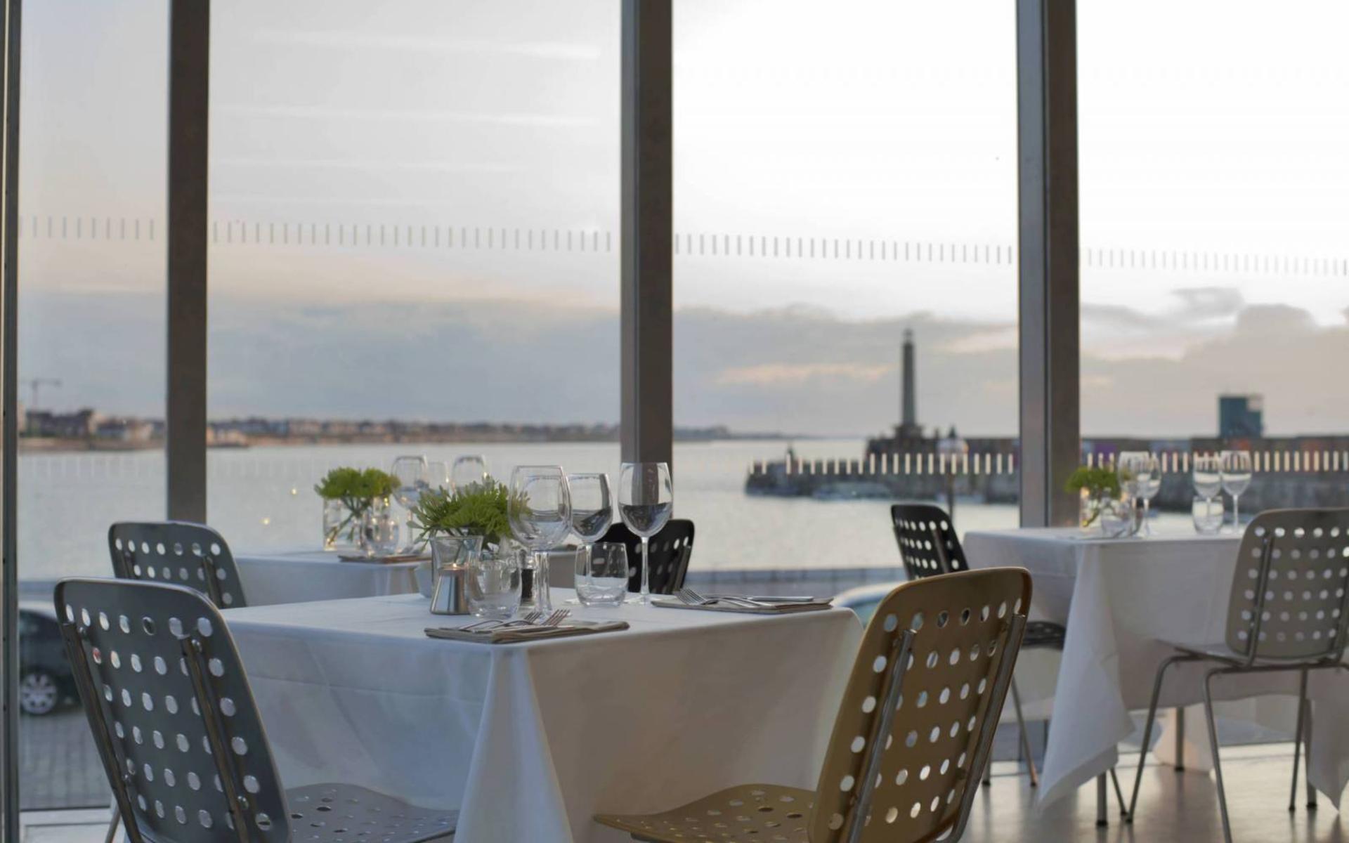 The Restaurant