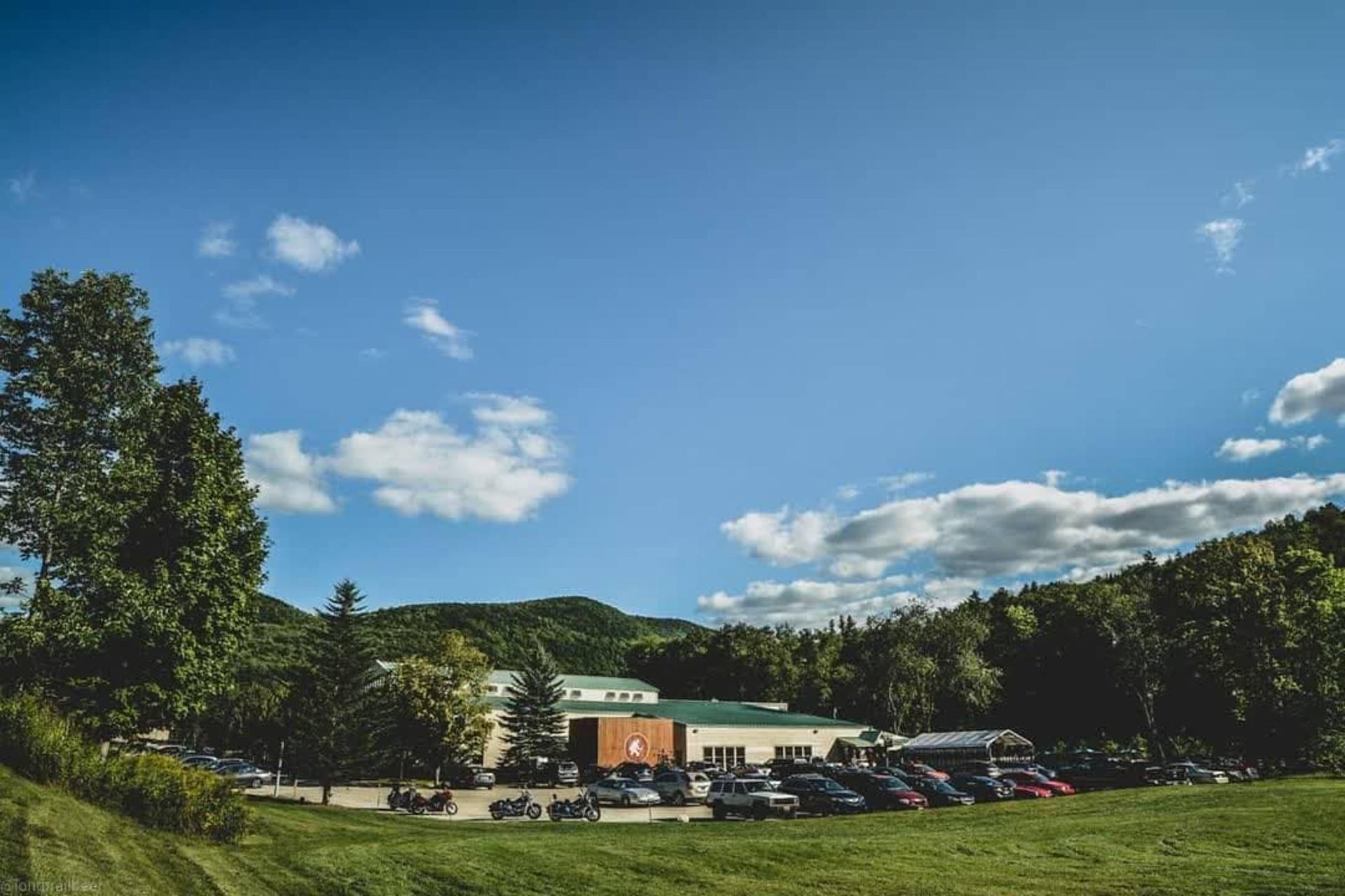 Full Buyout of Long Trail Brewing Company
