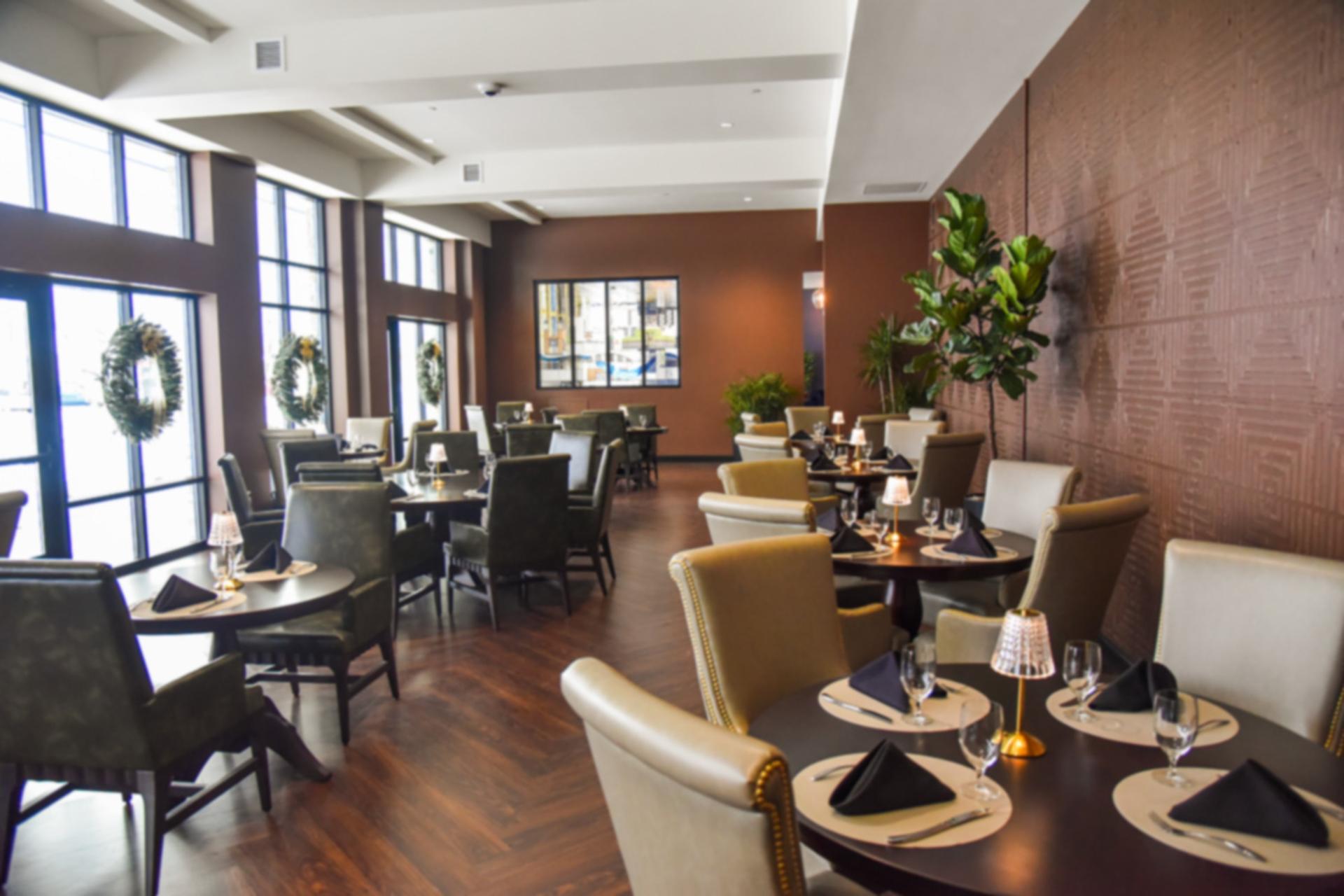 Heritage Private Room