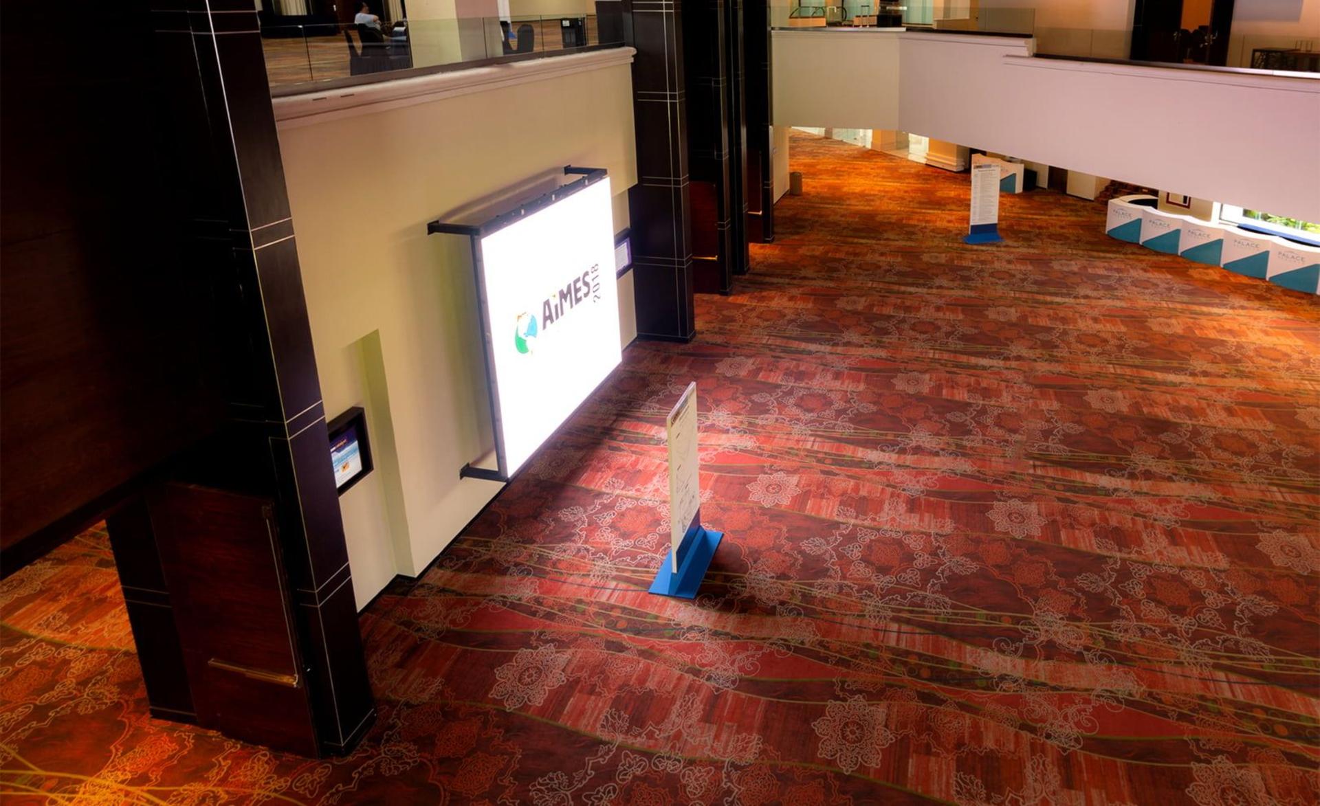Right Foyer Ground Floor