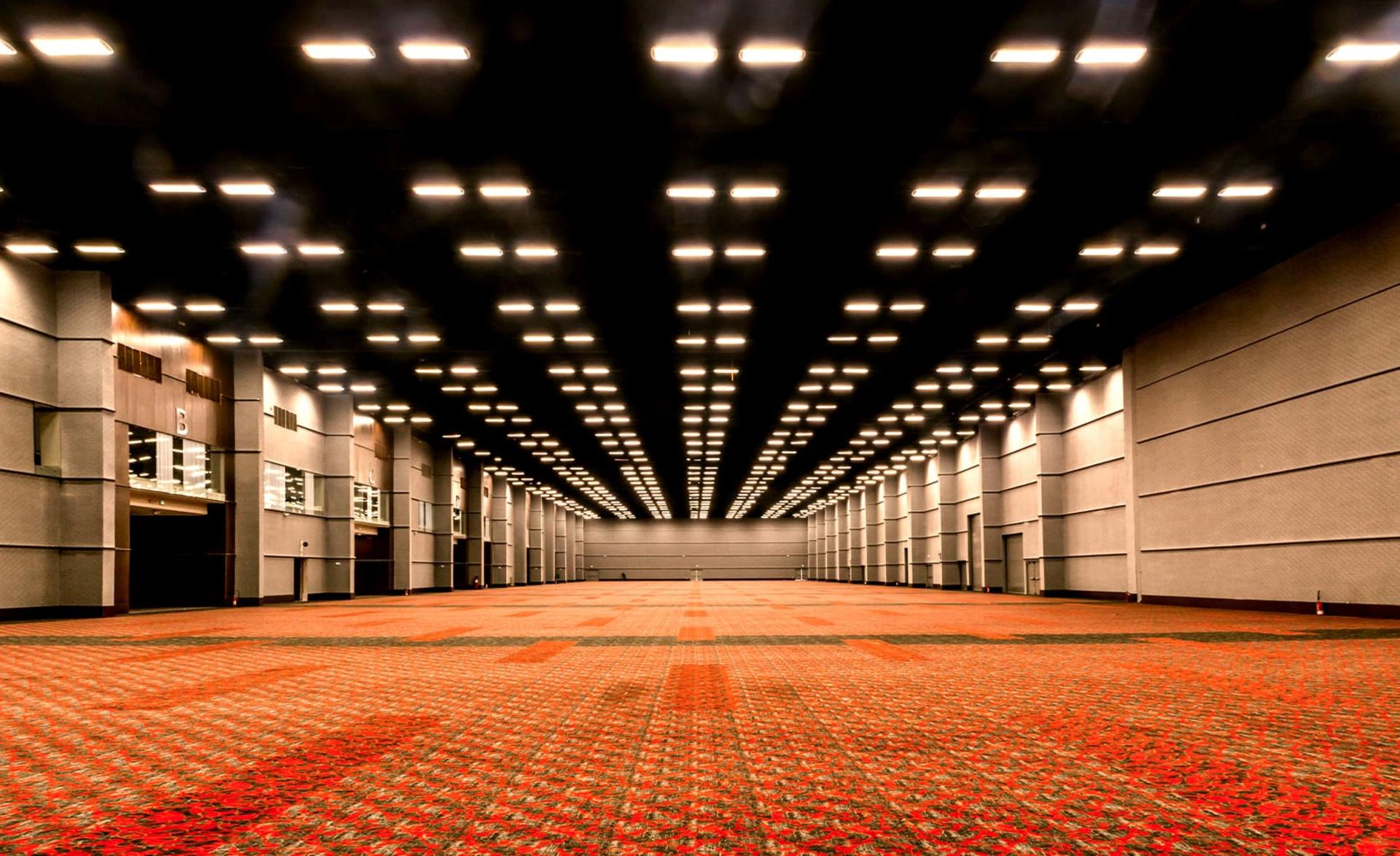 Universal Foyer