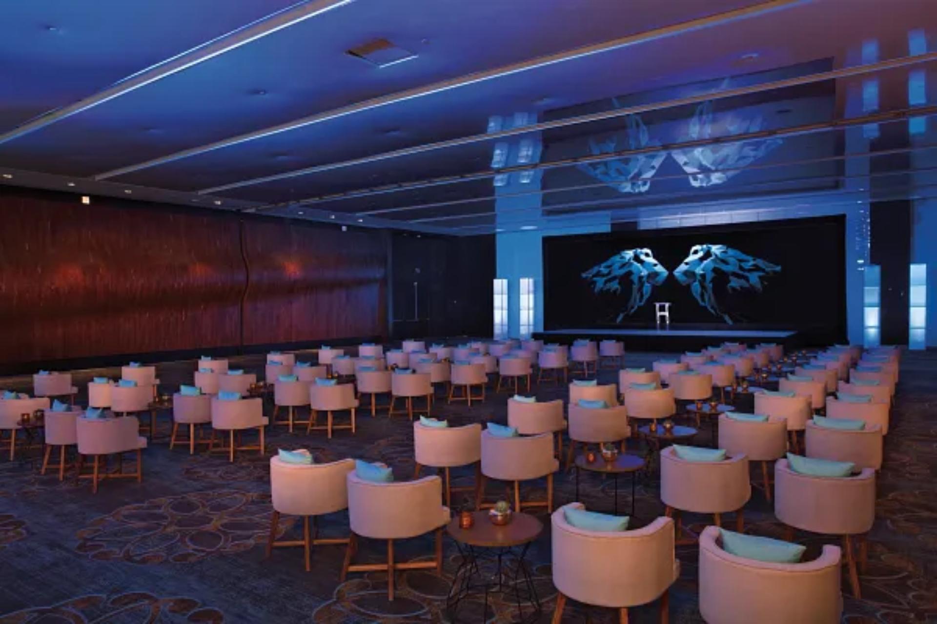Event Space