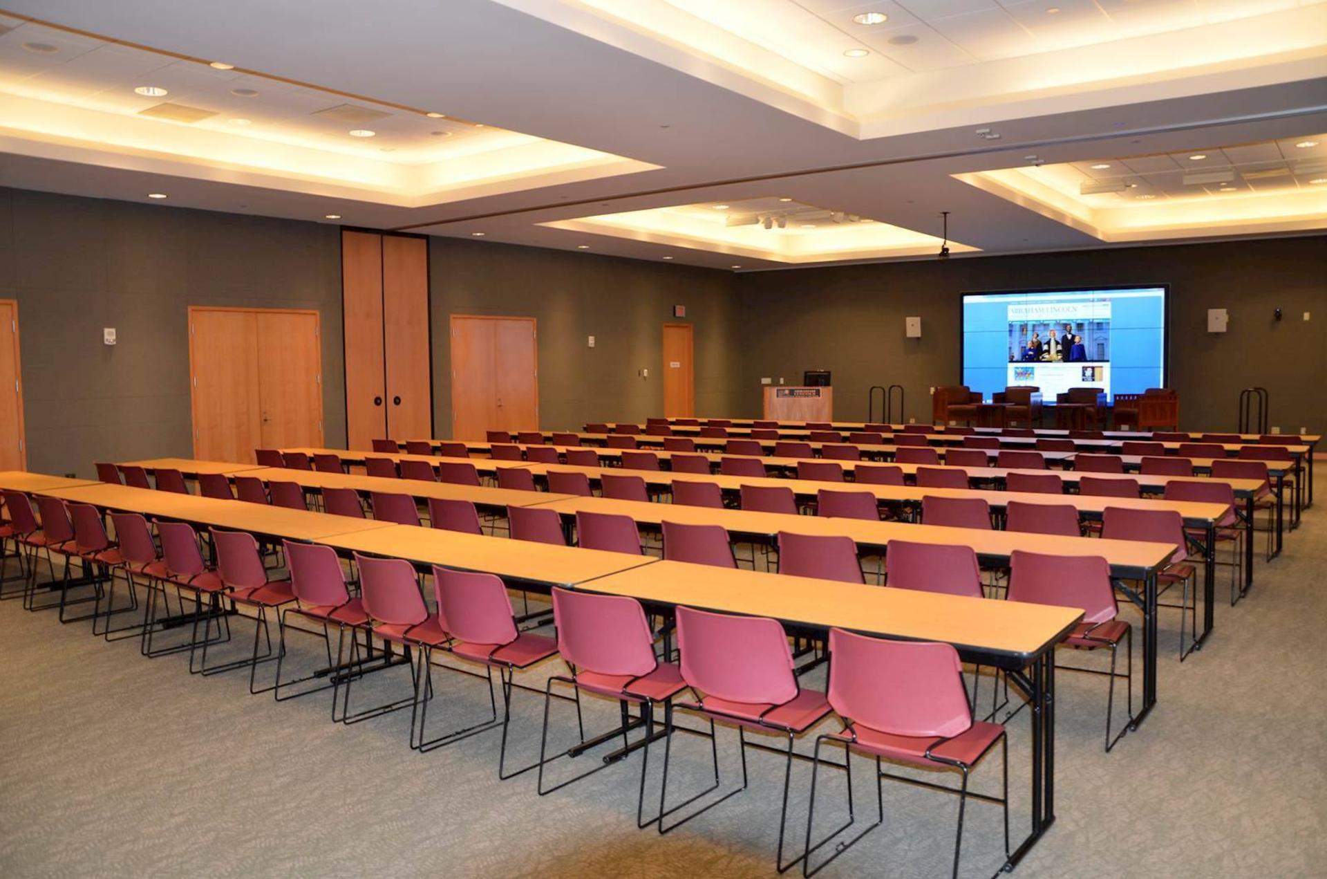 Multi-Purpose Room