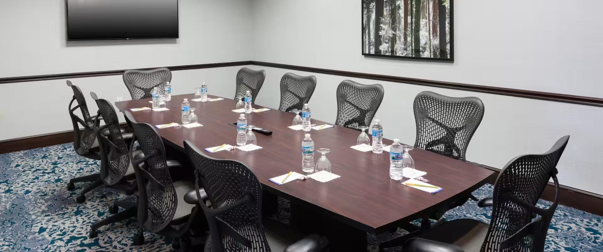 Board Room