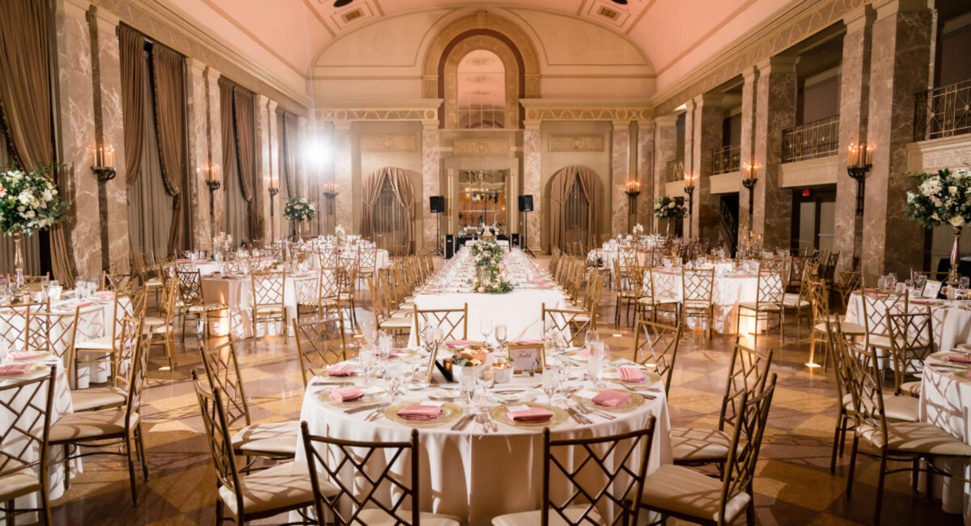 Ballroom