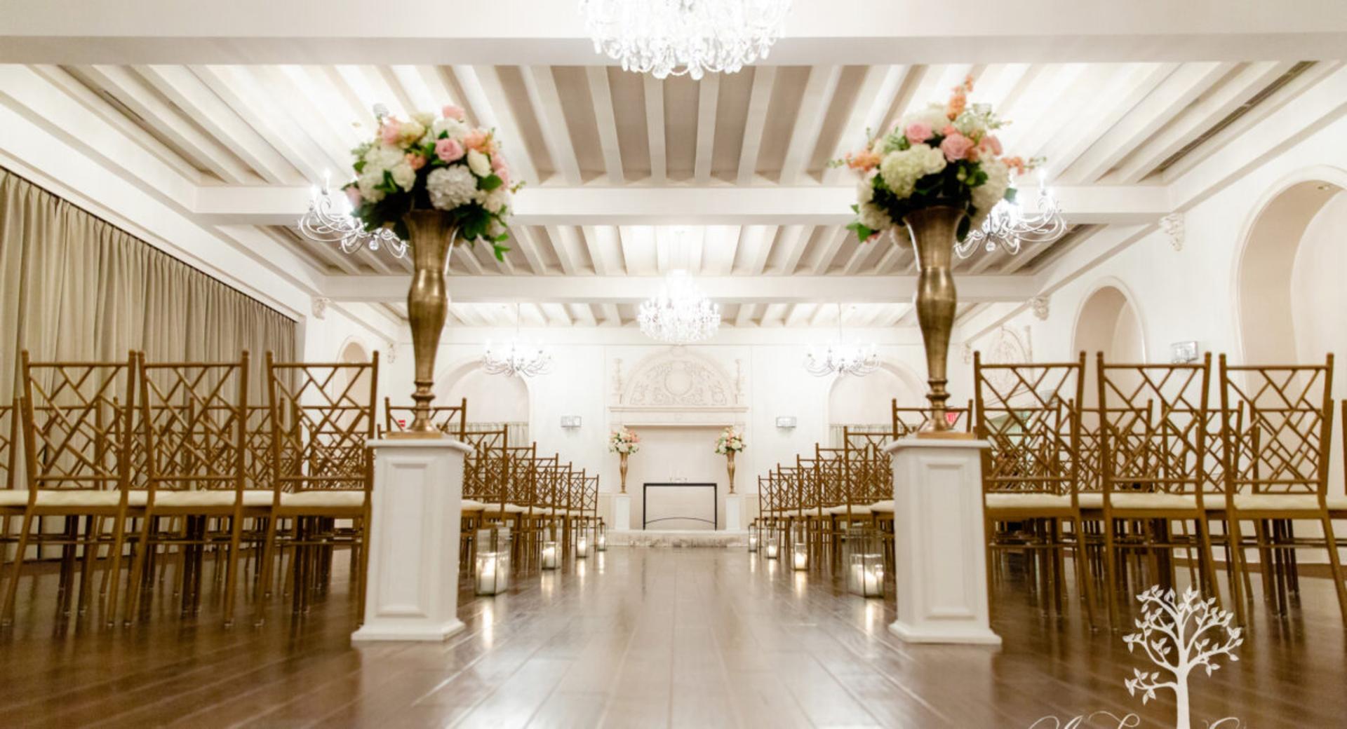 South Ballroom