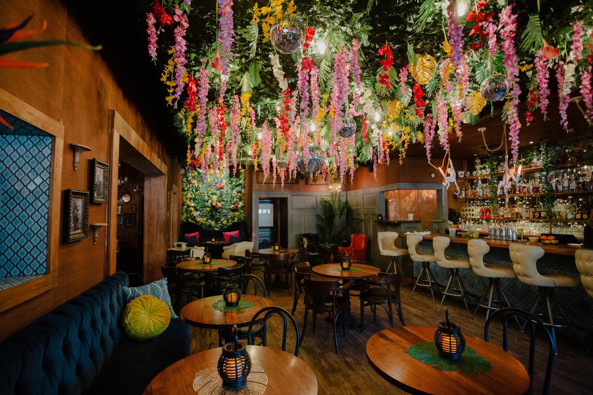 Full Buyout of The Blind Pig Parlour Bar