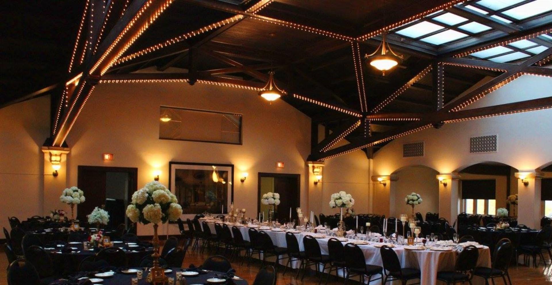 Full Buyout of Hendri's Events