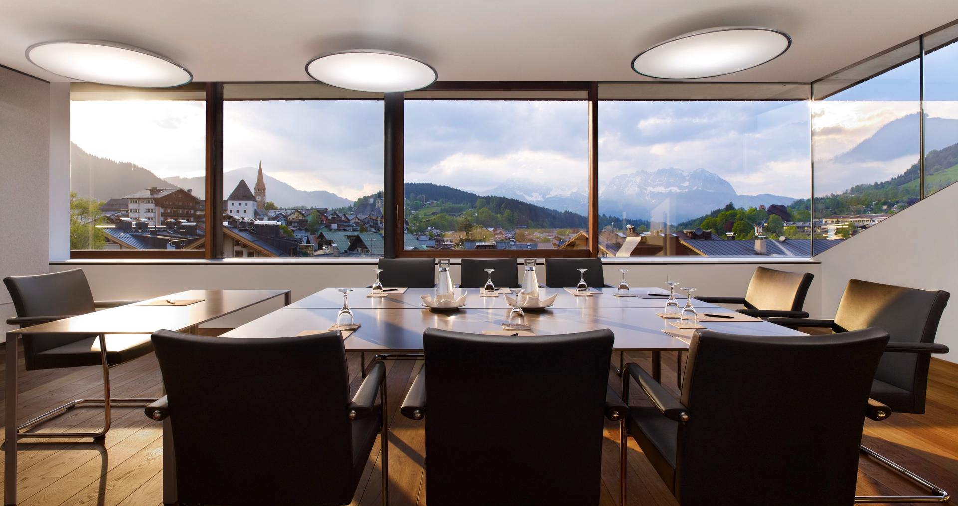 Full Buyout of Hotel Schwarzer Adler Kitzbühel - Adults Only