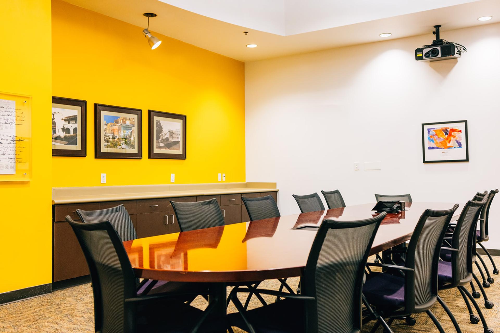 Boardroom