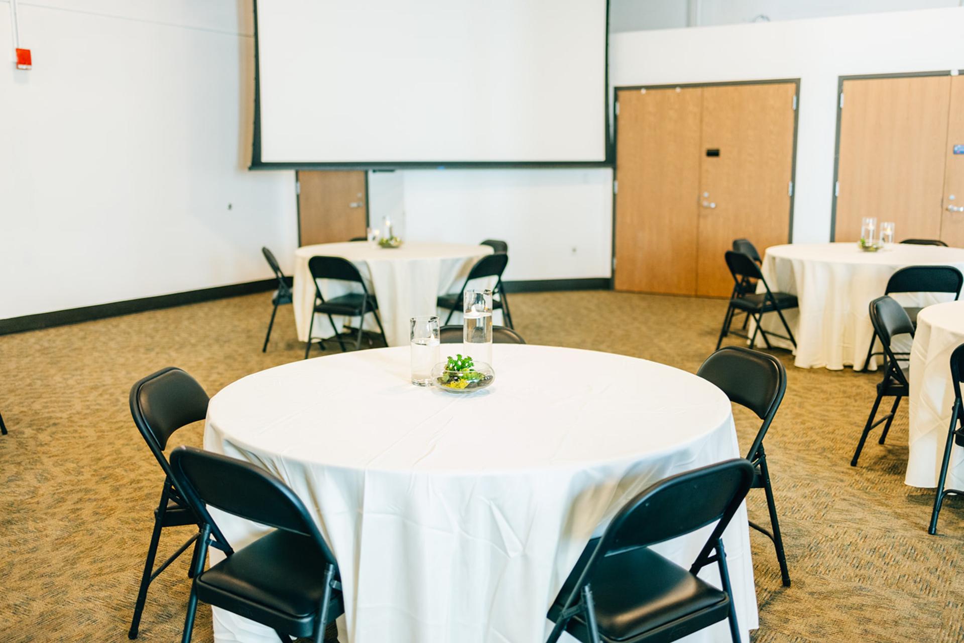 Learning Center