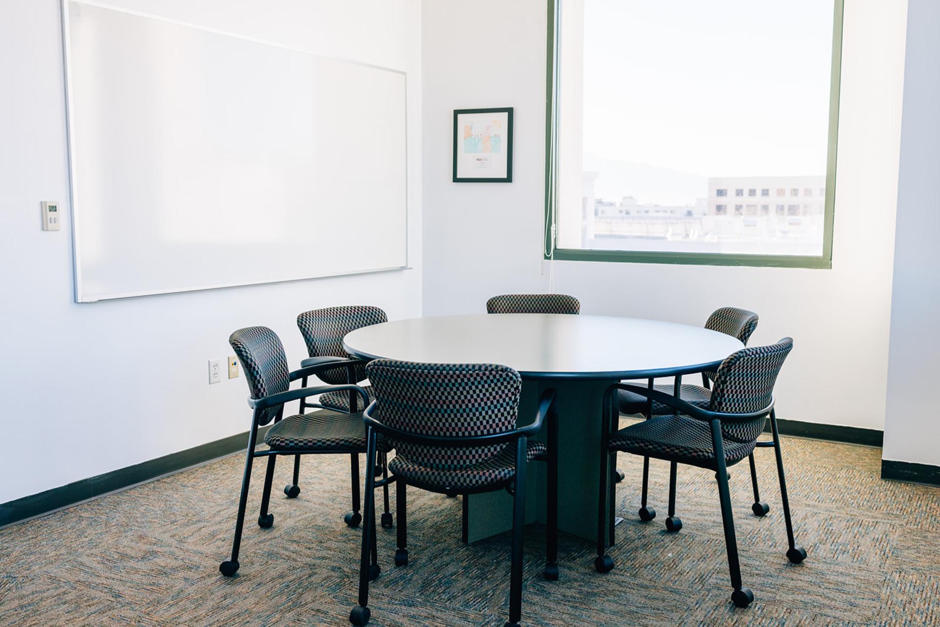 Small Conference Room