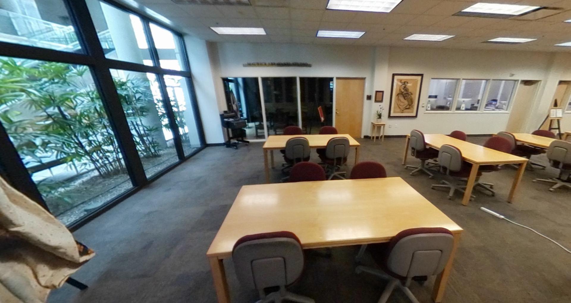 McKay Music Library