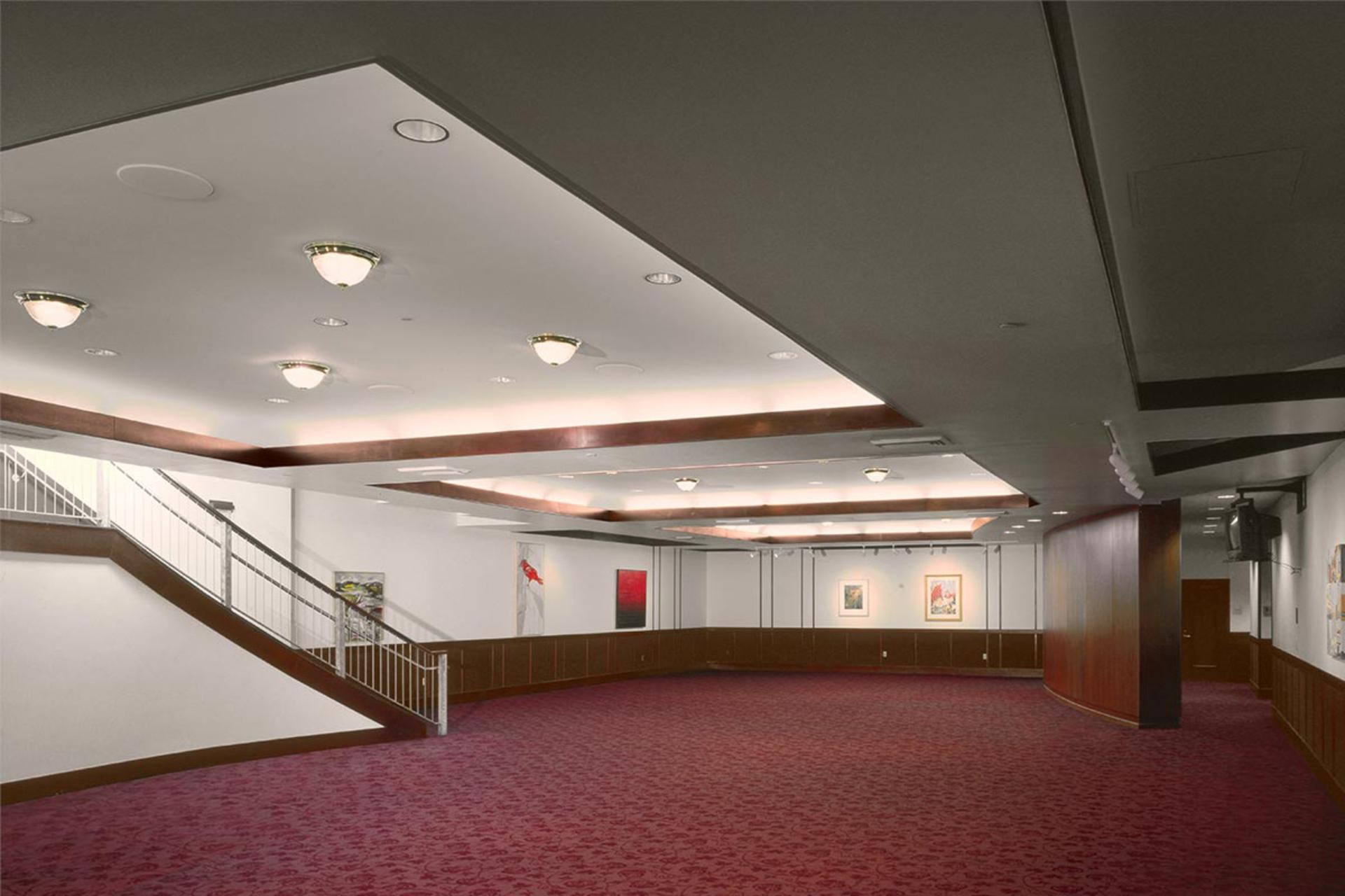 The Rose – Rose Room