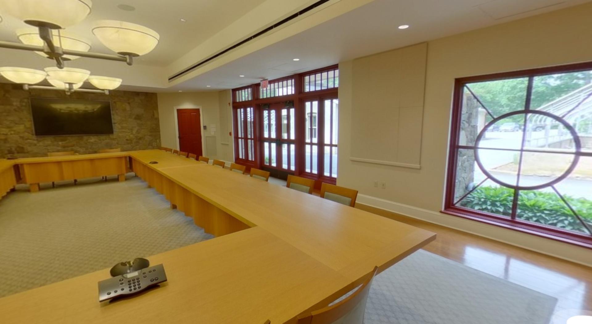Hawkes Center
