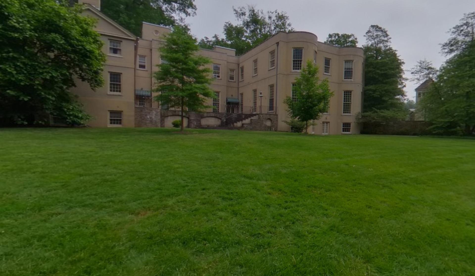 Clenny Run Lawn